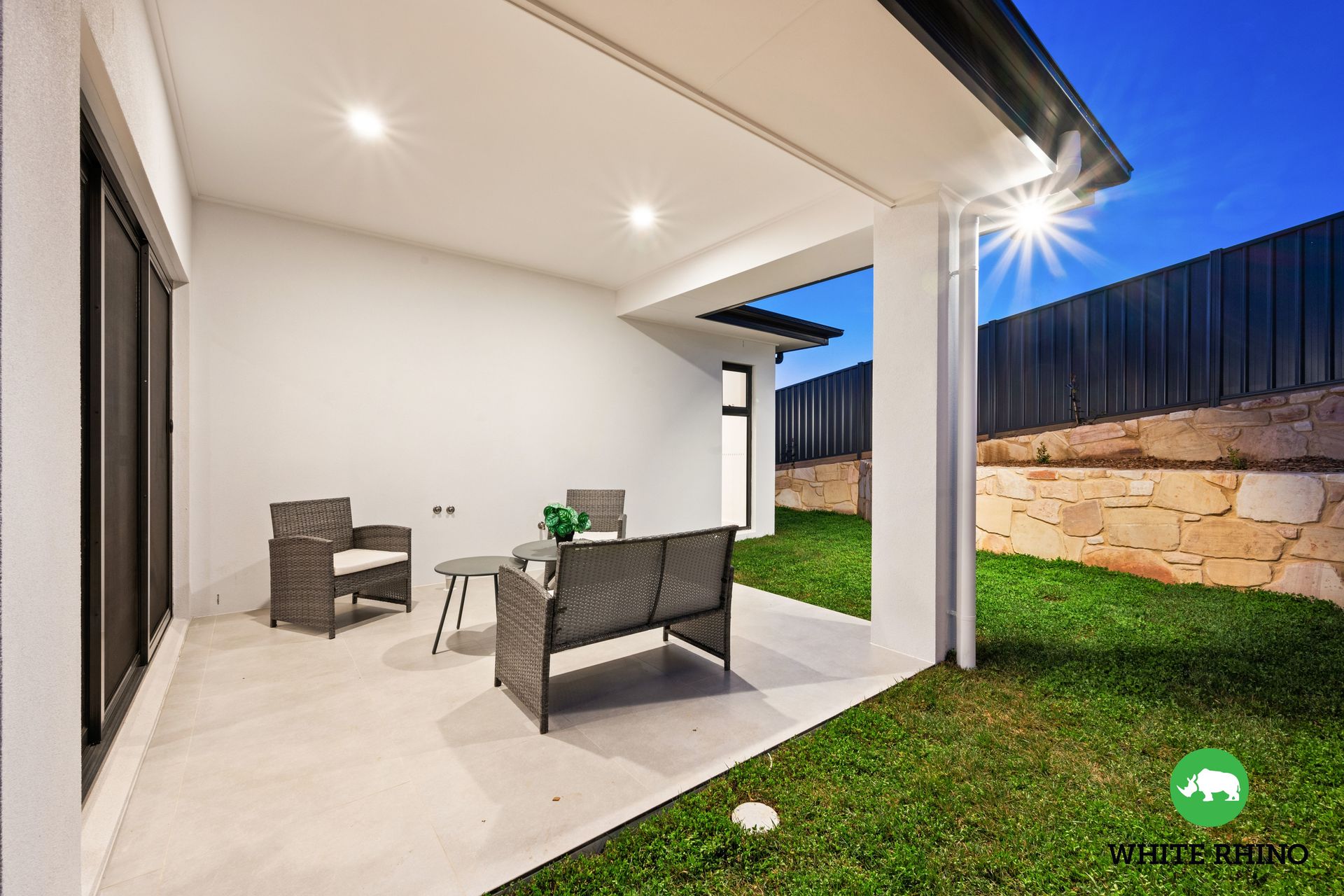4-bedroom house at 2 Mccauley Avenue, Googong, NSW 2620, Queanbeyan-Palerang, New South Wales