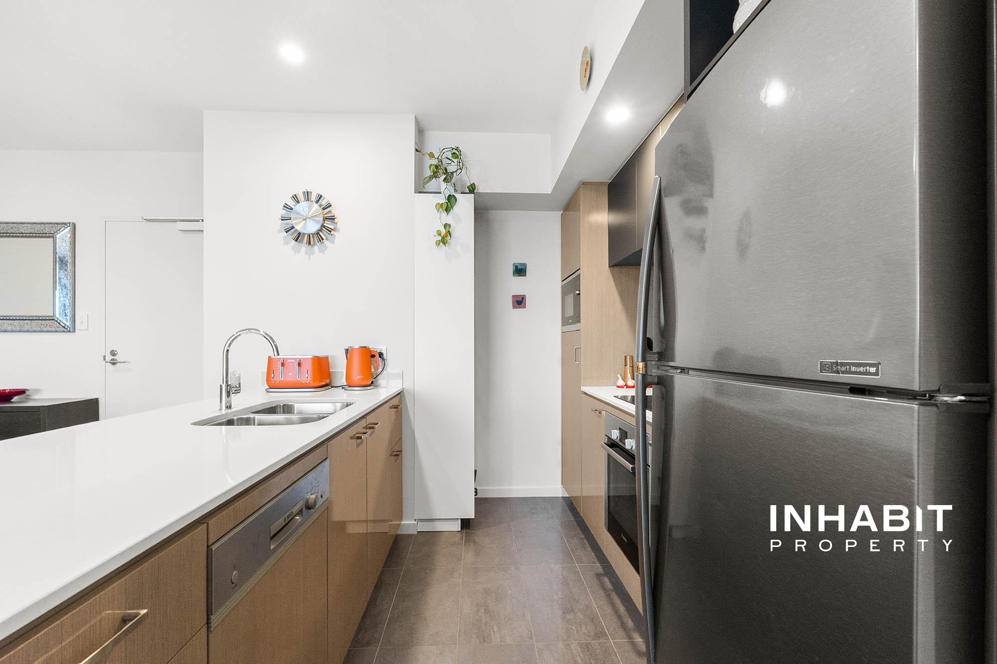 APARTMENT 1008 63 ADELAIDE TERRACE, EAST PERTH WA 6004 - Image 8