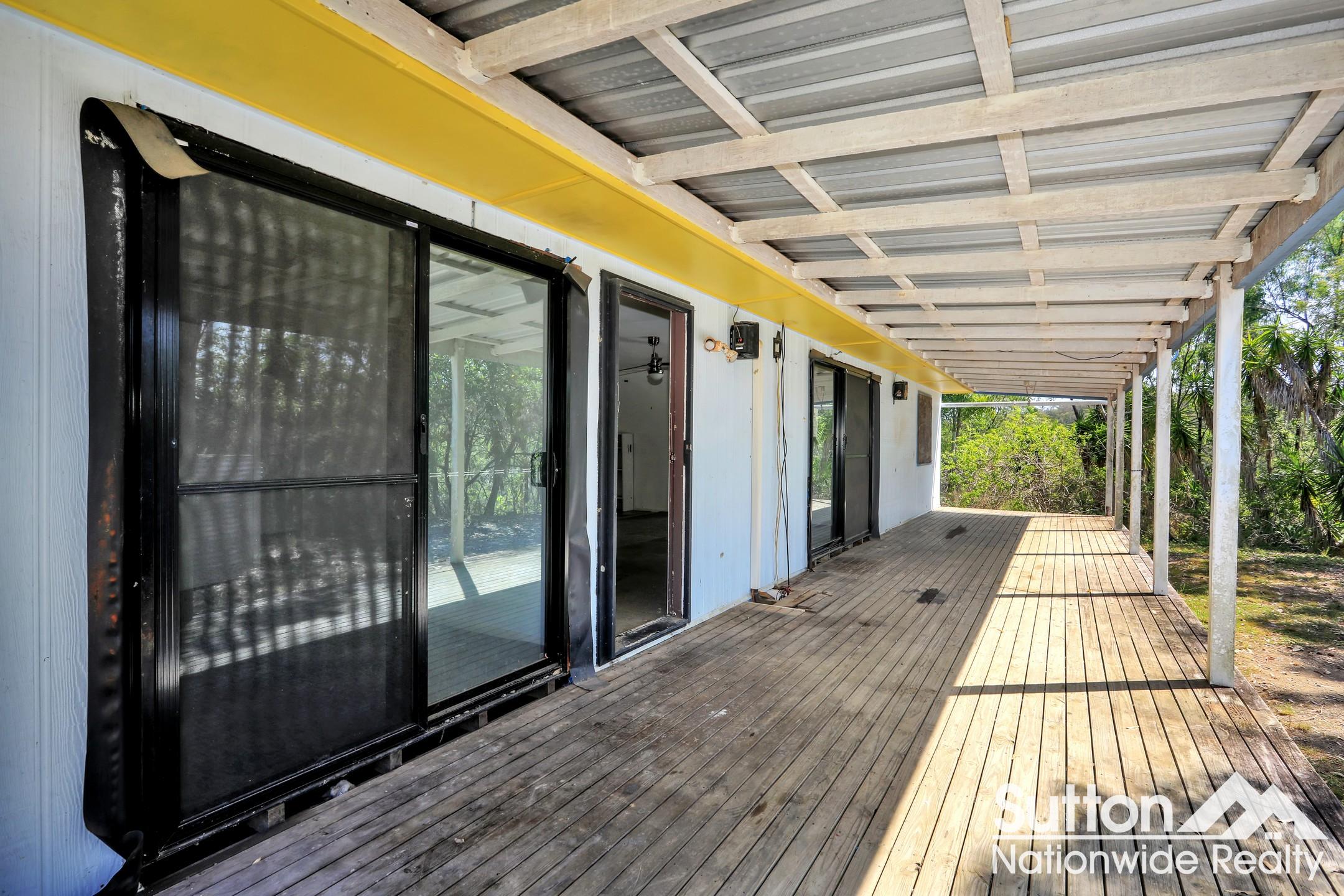 2-bedroom house at 447B Moolboolaman Road, Moolboolaman, Qld, 4671, Bundaberg, Queensland