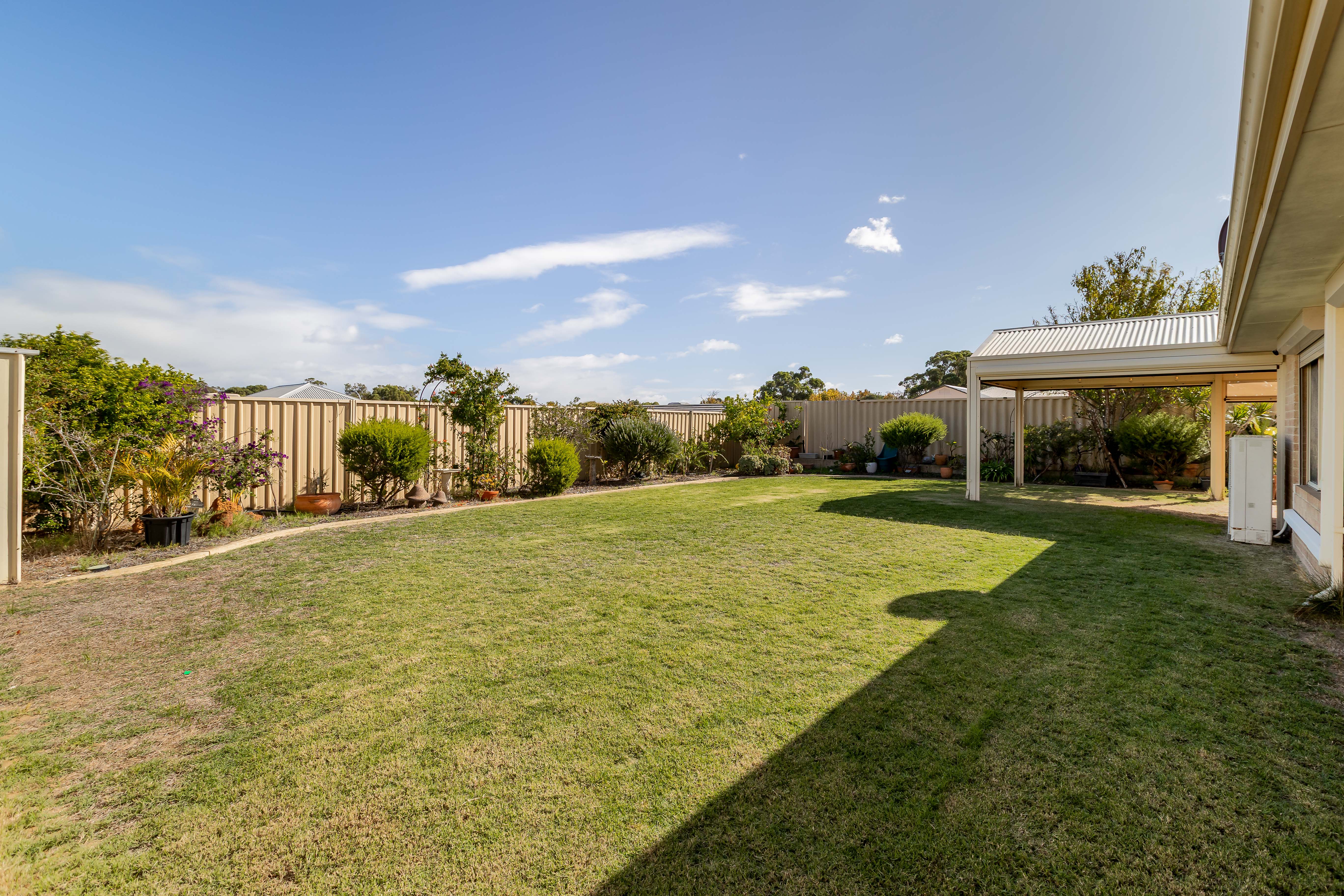 4-bedroom house at 46 LAWSON ROAD, Dalyellup WA 6230, Capel, Western Australia