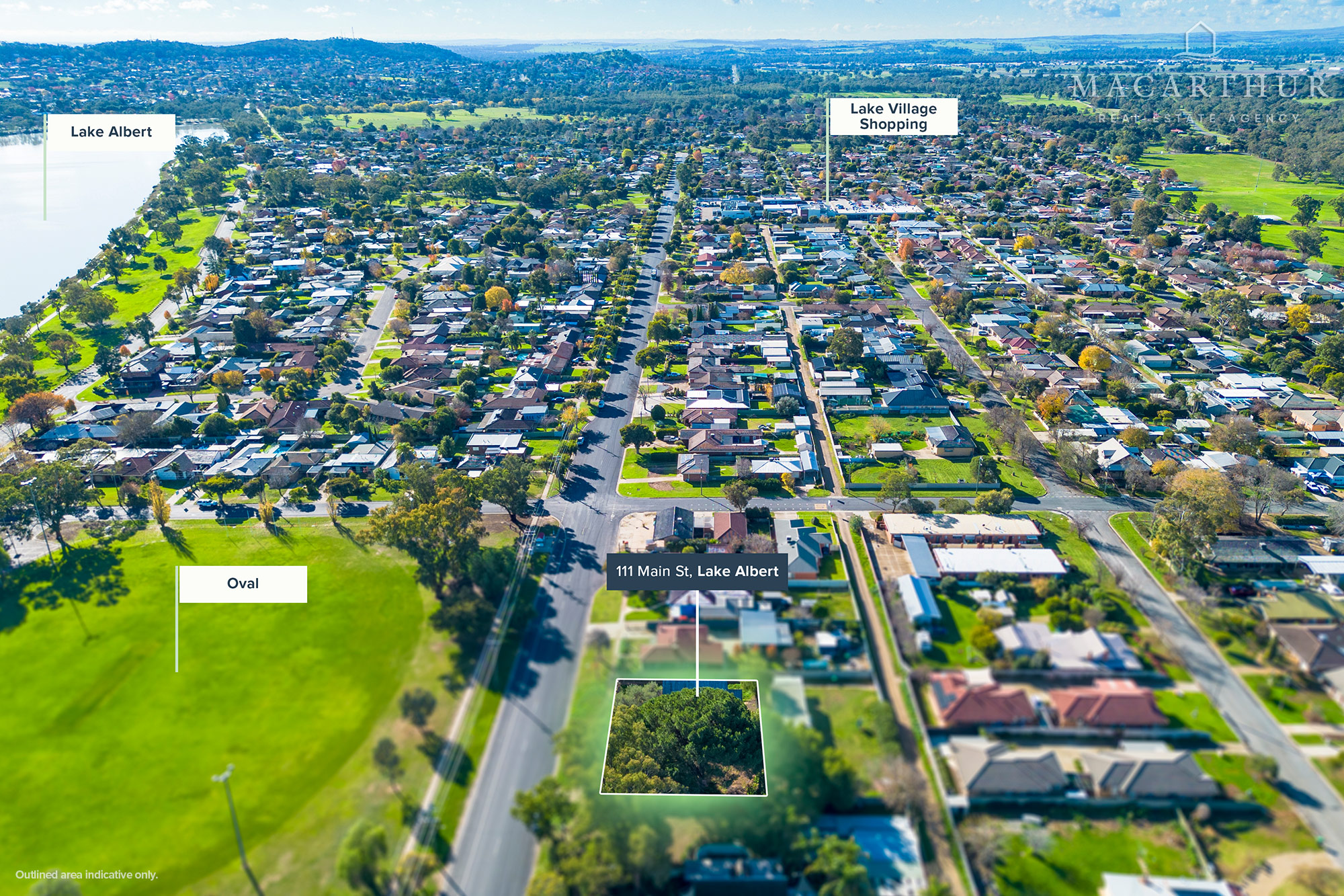 111 Main Street, Lake Albert, Nsw, 2650 - Image 5