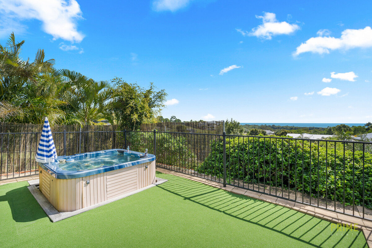 4-bedroom house at 59 MAL CAMPBELL DRIVE, Craignish QLD 4655, Fraser Coast, Queensland