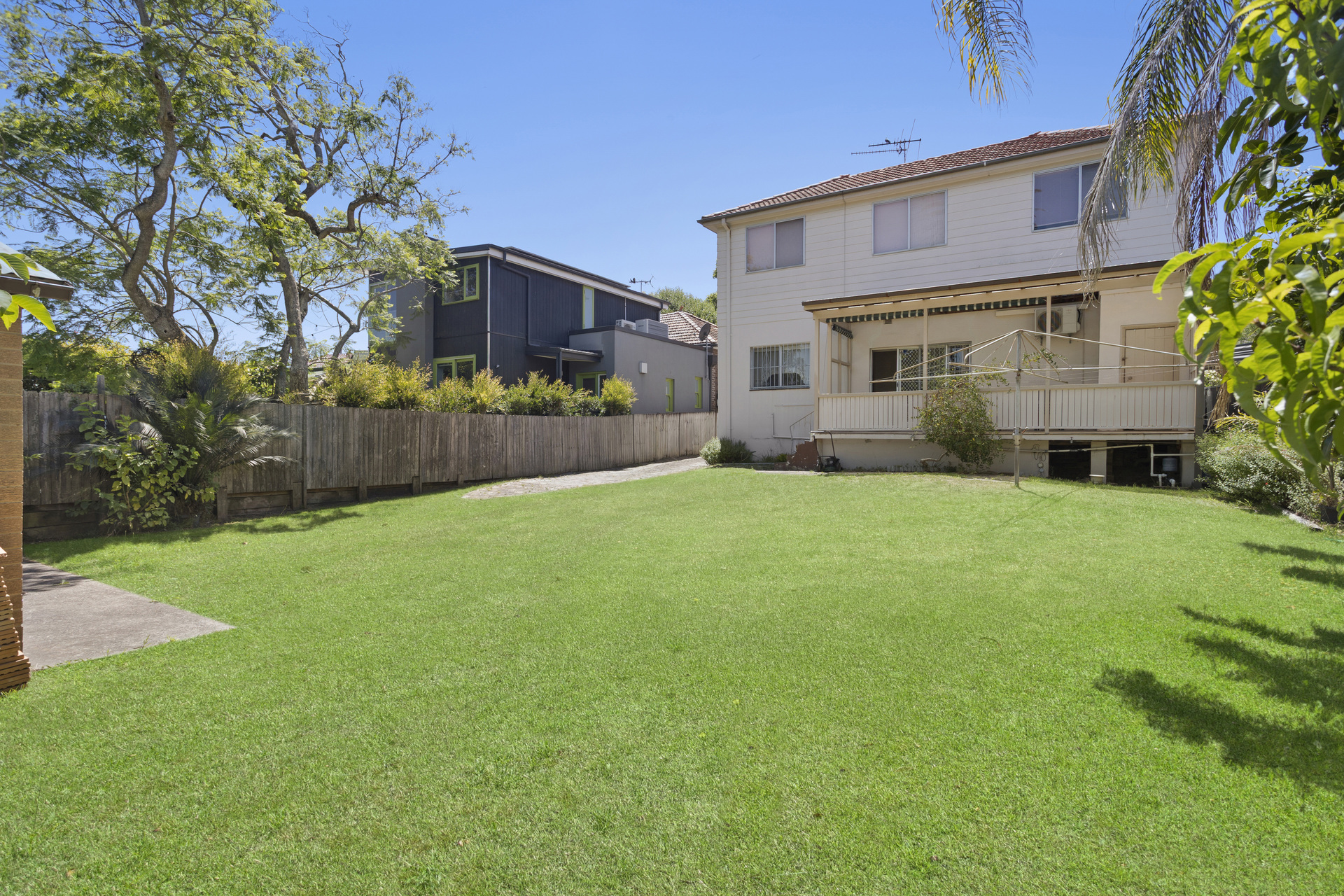 5-bedroom house at 161 Doncaster Avenue, Kensington, NSW 2033, Randwick, New South Wales
