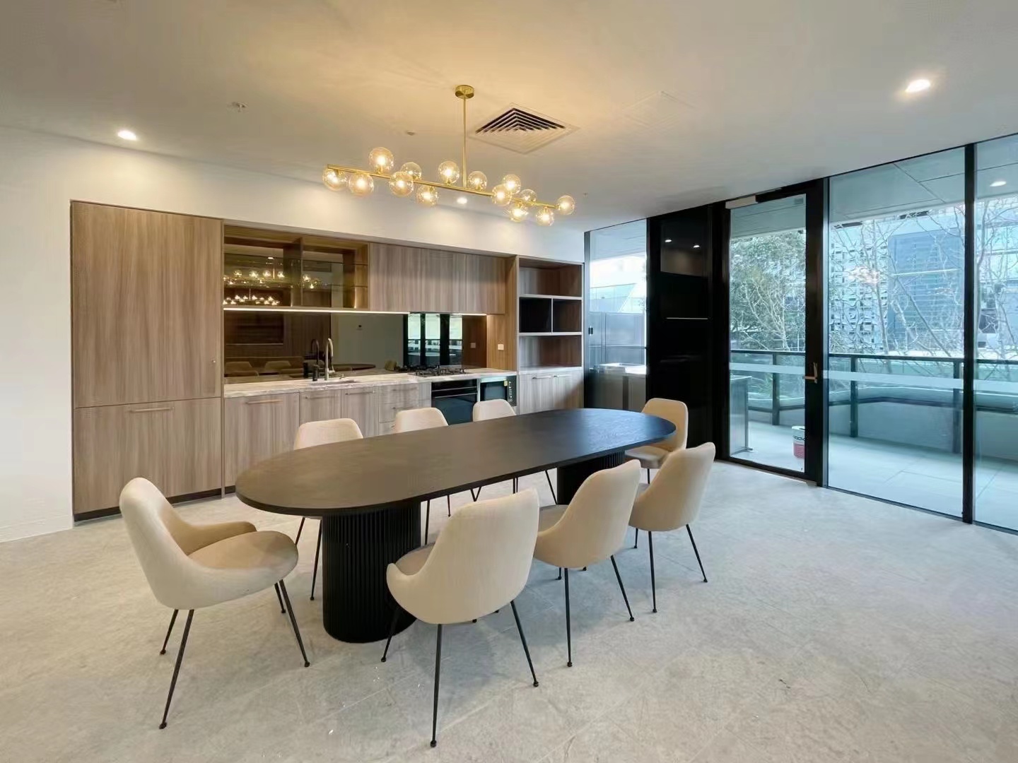 3-bedroom unit at 2401/9-11 Prospect St, Box Hill, Vic, 3128, Whitehorse, Victoria
