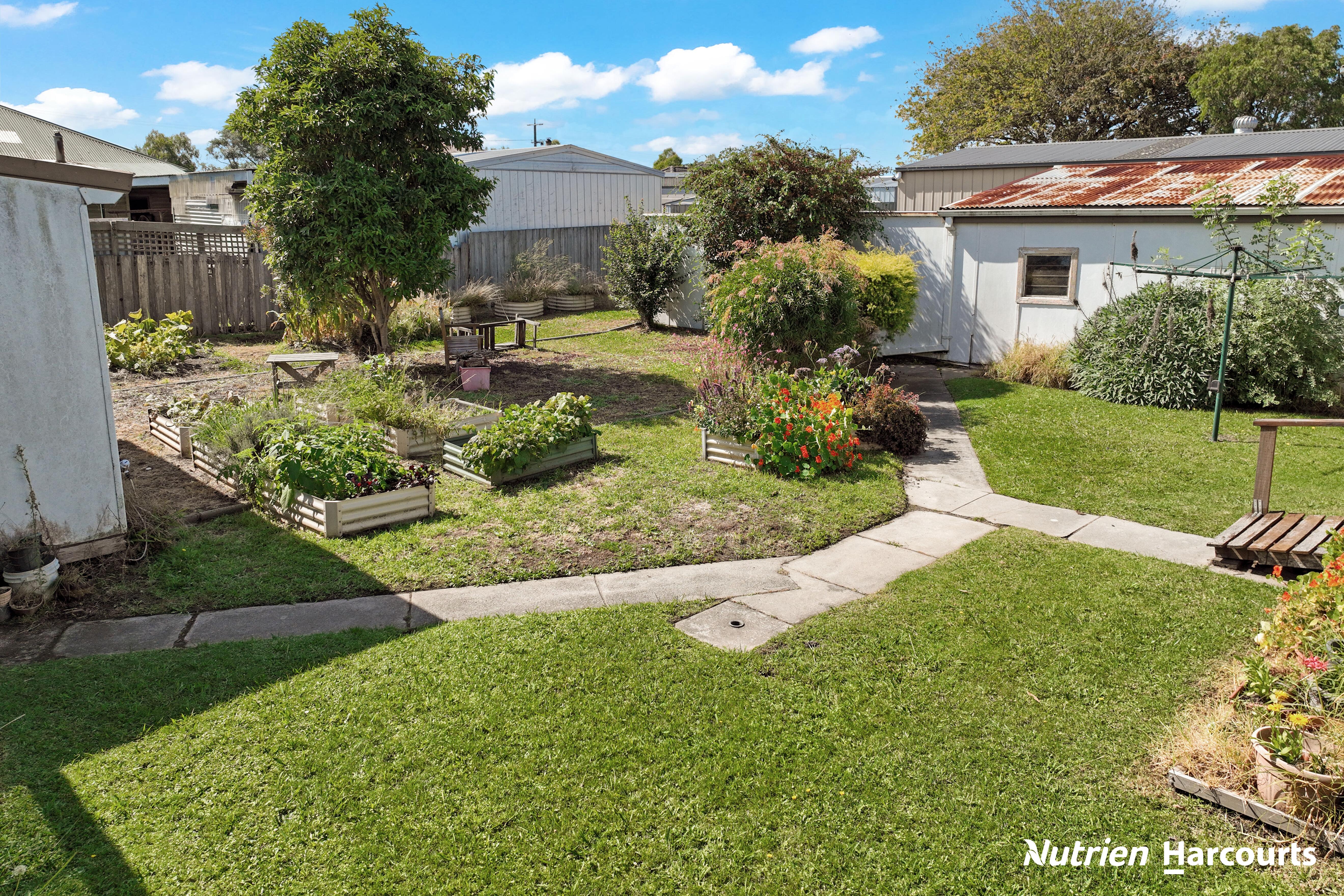 3-bedroom house at 9 Dougherty Street, Yarram, VIC 3971, Wellington, Victoria