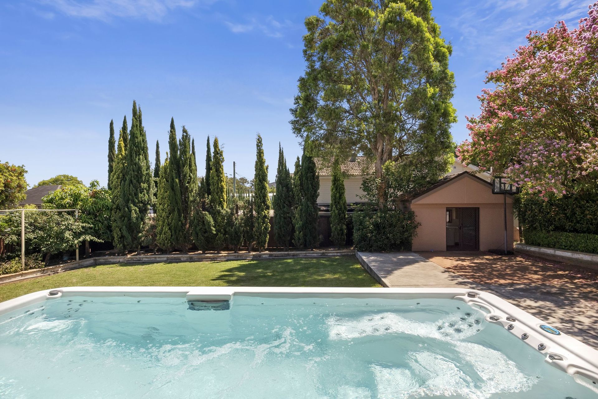 87 BETTINGTON ROAD, Oatlands NSW 2117 - Image 3