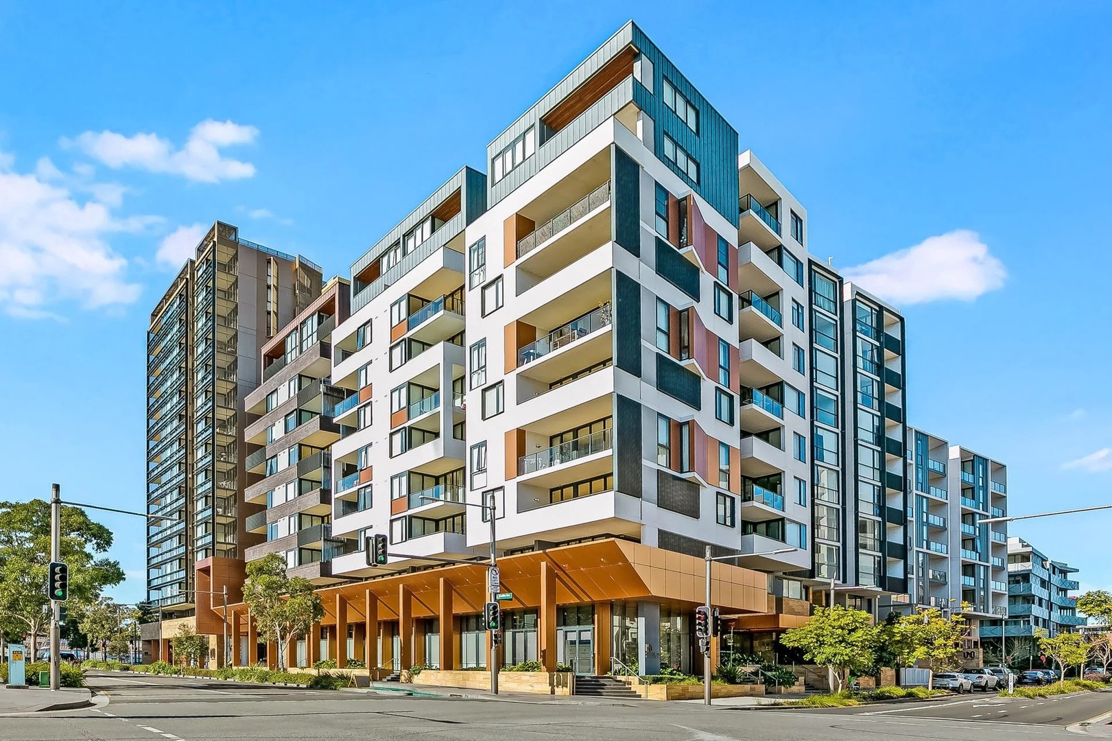 605 12 PAUL STREET, ZETLAND NSW 2017 - Image 7