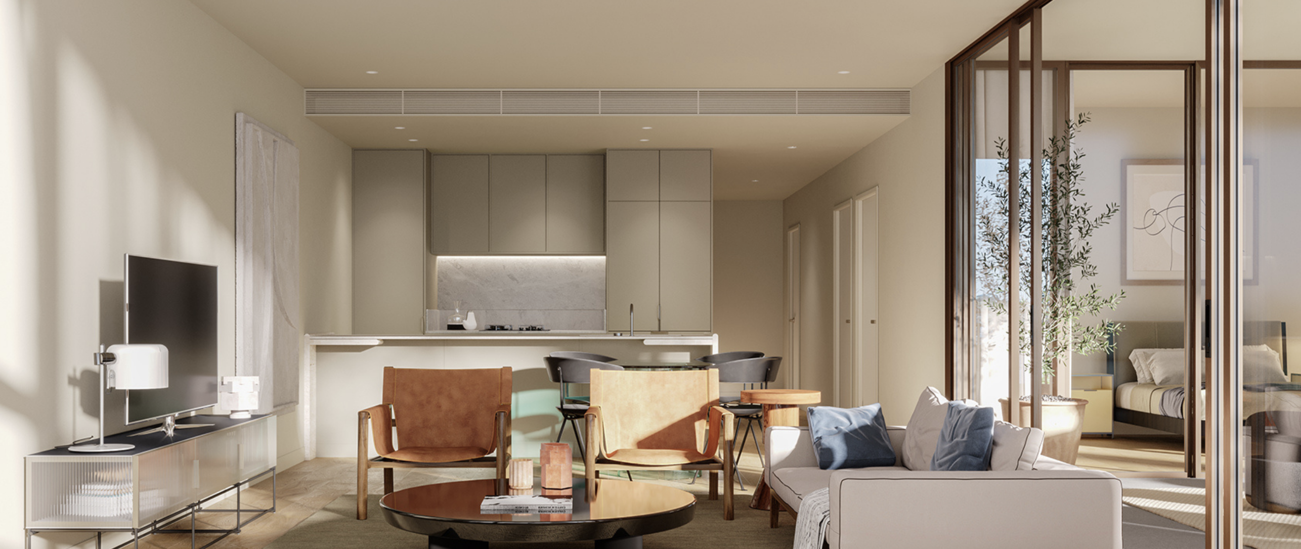 2-bedroom unit at Kensington Address Upon Request , Kensington, Nsw, 2033, Randwick, New South Wales