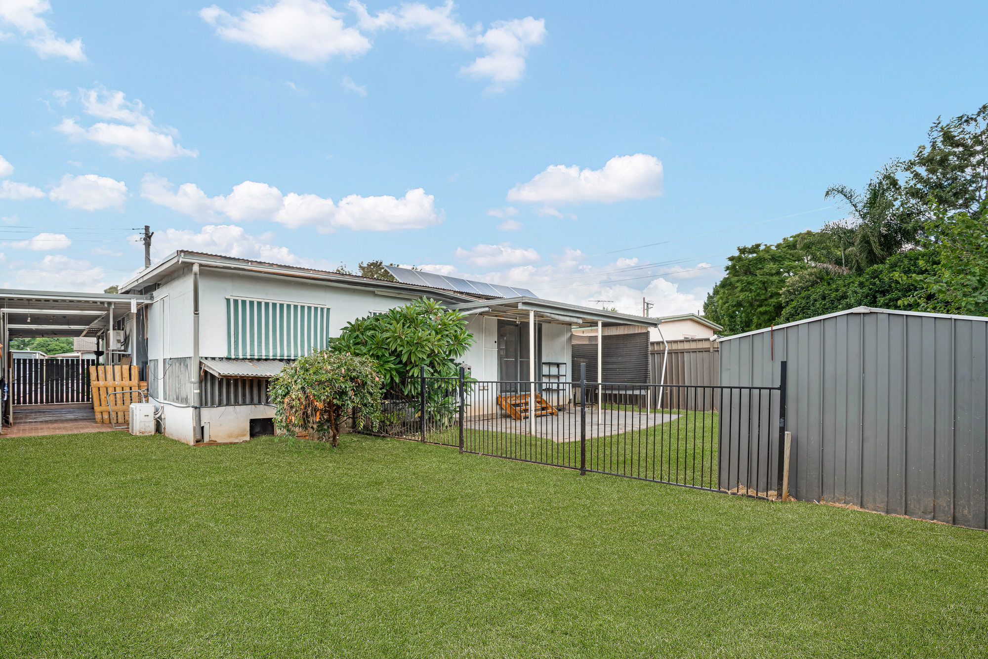 3-bedroom house at 5 Mulga Street, North St Marys, NSW 2760, Penrith, New South Wales