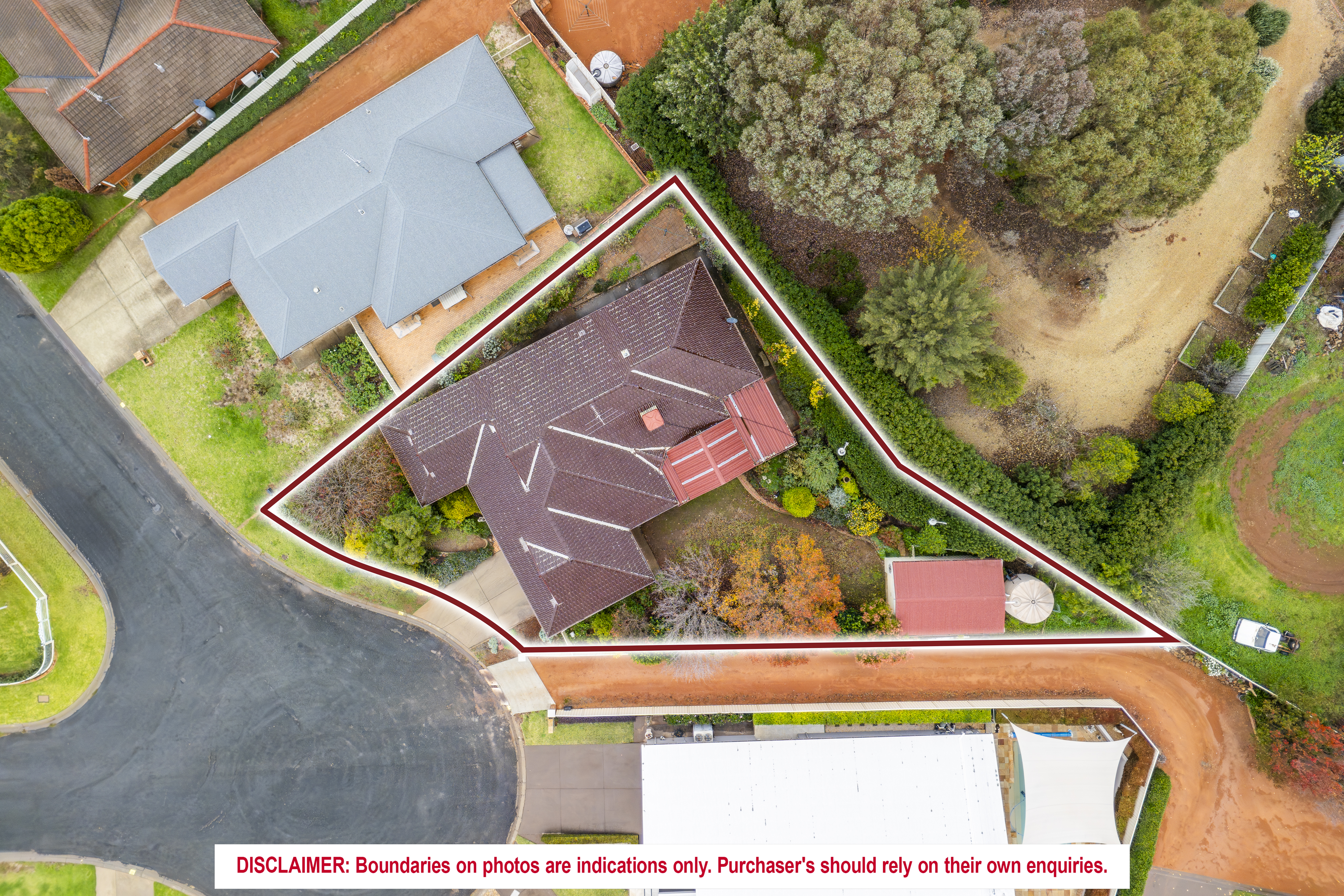 4-bedroom house at 20 Kavanagh Circuit, Temora, NSW 2666, Temora, New South Wales