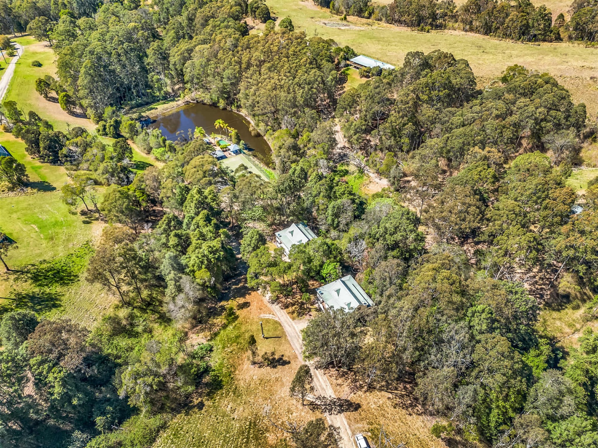 6-bedroom house at 20A/1953 Chichester Dam Road, Bandon Grove, NSW 2420, Dungog, New South Wales