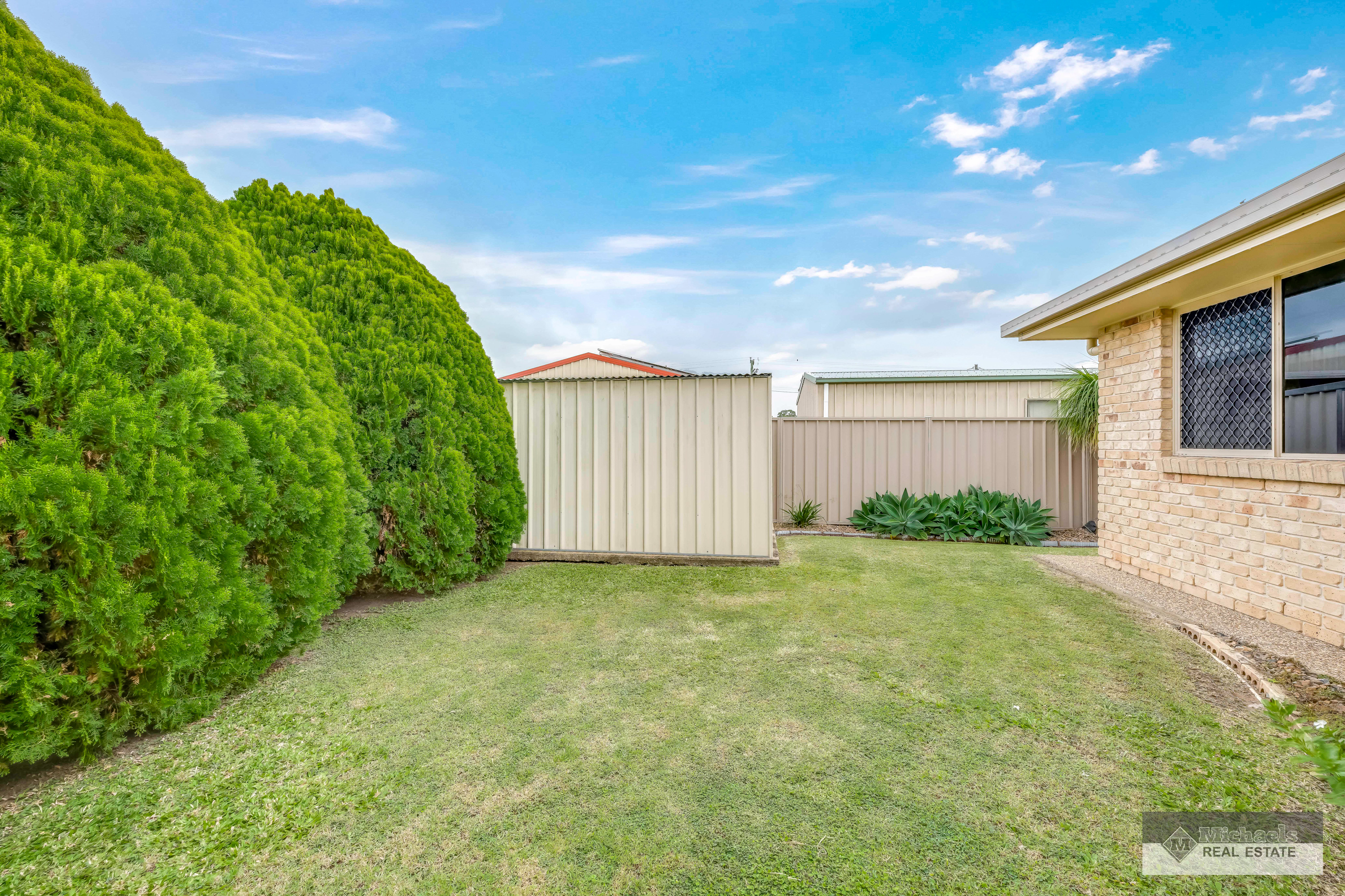 2-bedroom unit at 2 148 MCCARTHY ROAD, AVENELL HEIGHTS QLD 4670, Bundaberg, Queensland