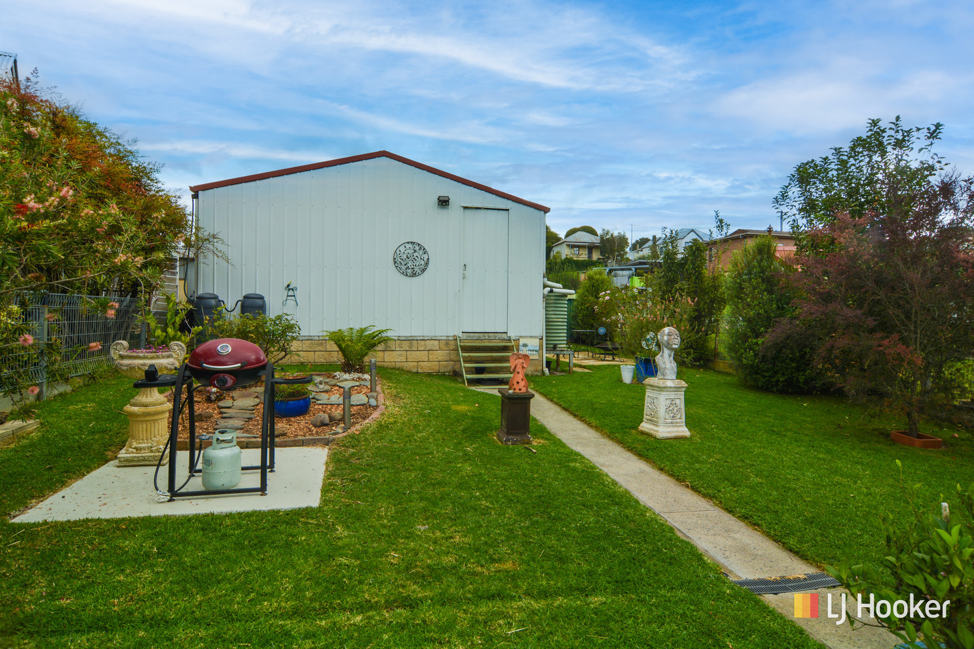 3-bedroom house at 38 WALLERAWANG ROAD, Portland NSW 2847, Lithgow, New South Wales