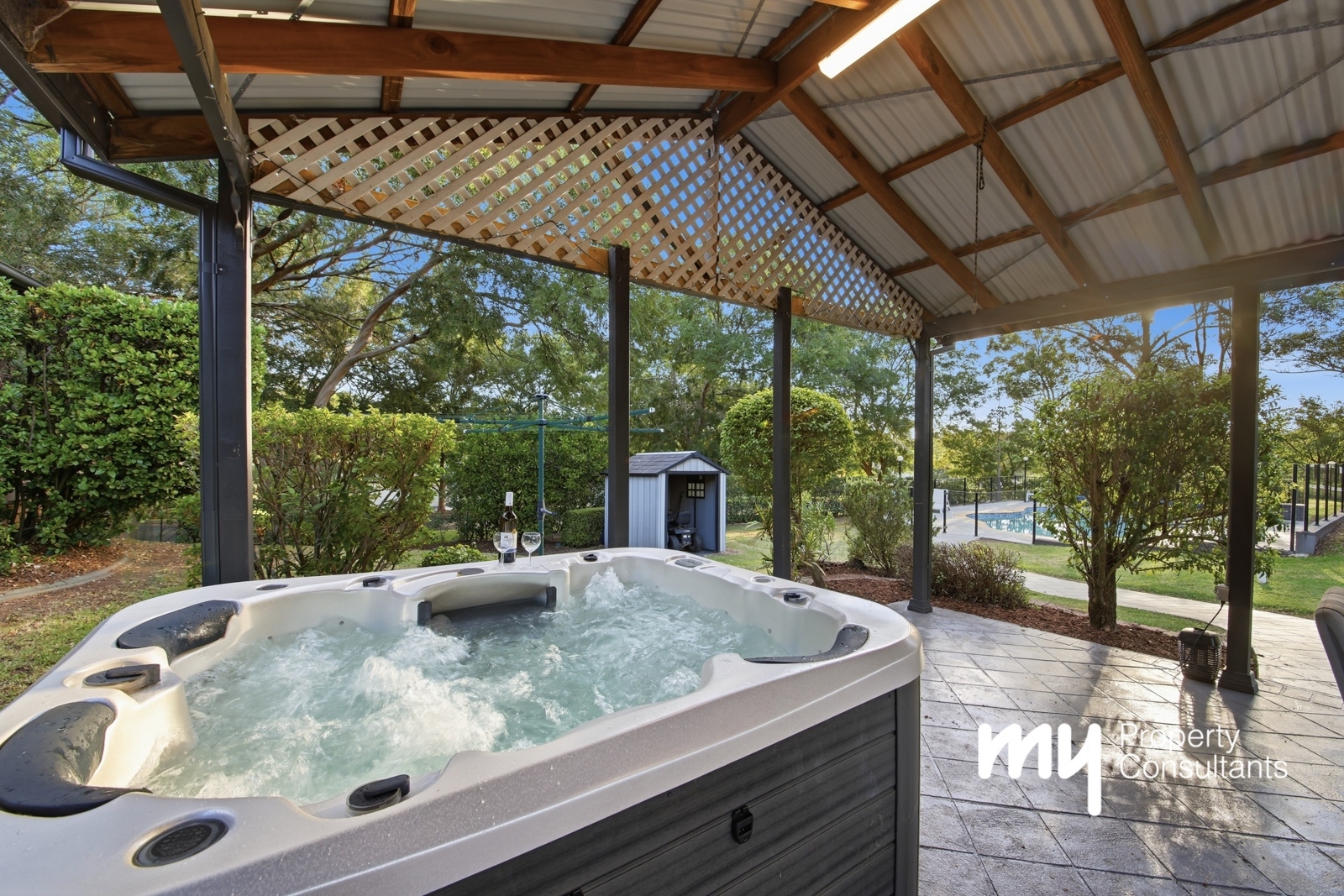6-bedroom house at 162-164 The Old Oaks Road, Grasmere, Nsw, 2570, Camden, New South Wales
