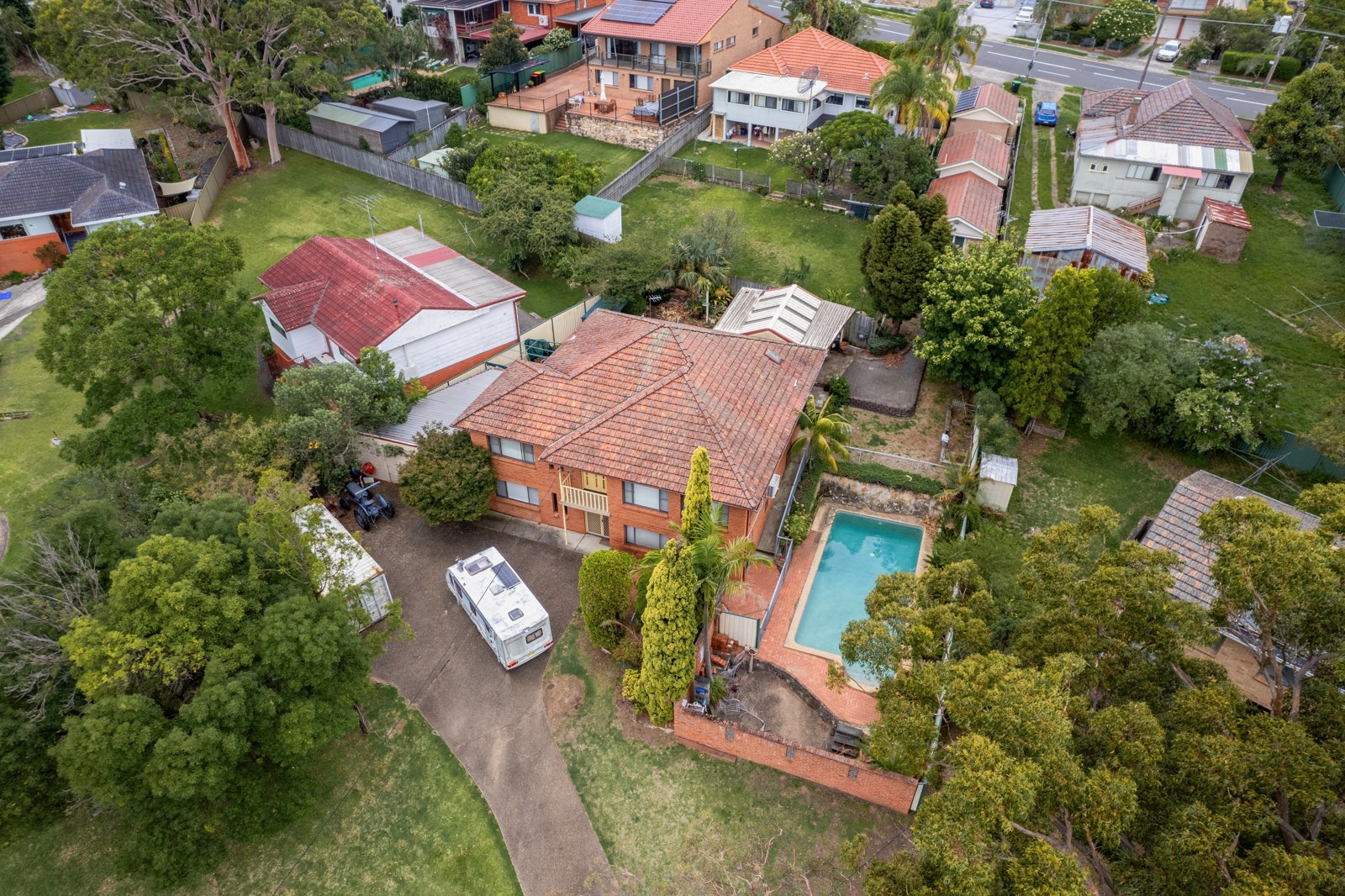 110 Marsden Road, Ermington, NSW 2115 - Image 2