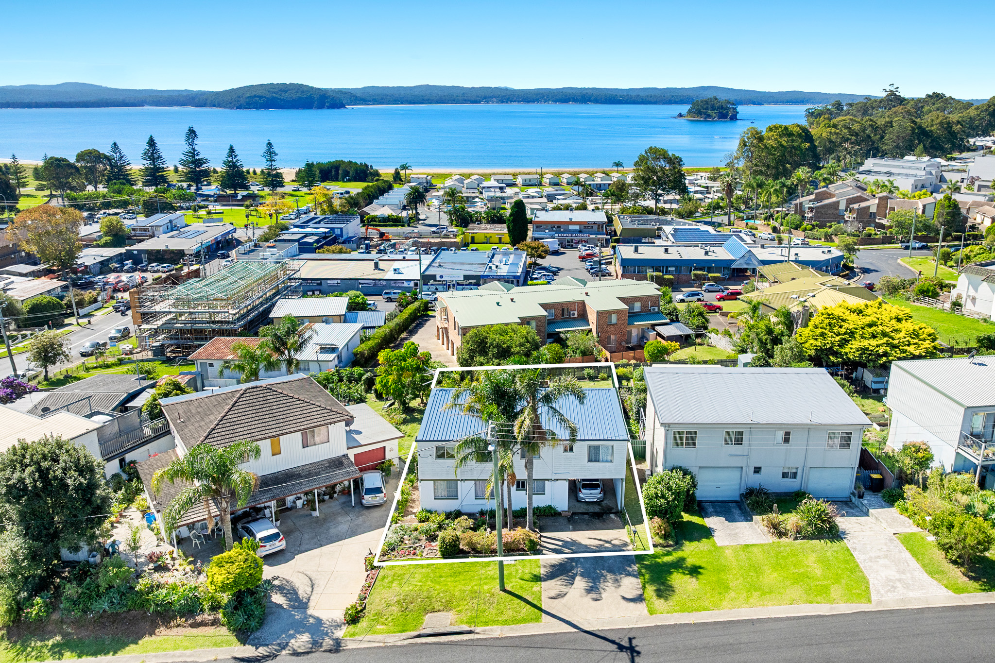 4-bedroom house at 3 JOSEPH STREET, Batehaven NSW 2536, Eurobodalla, New South Wales