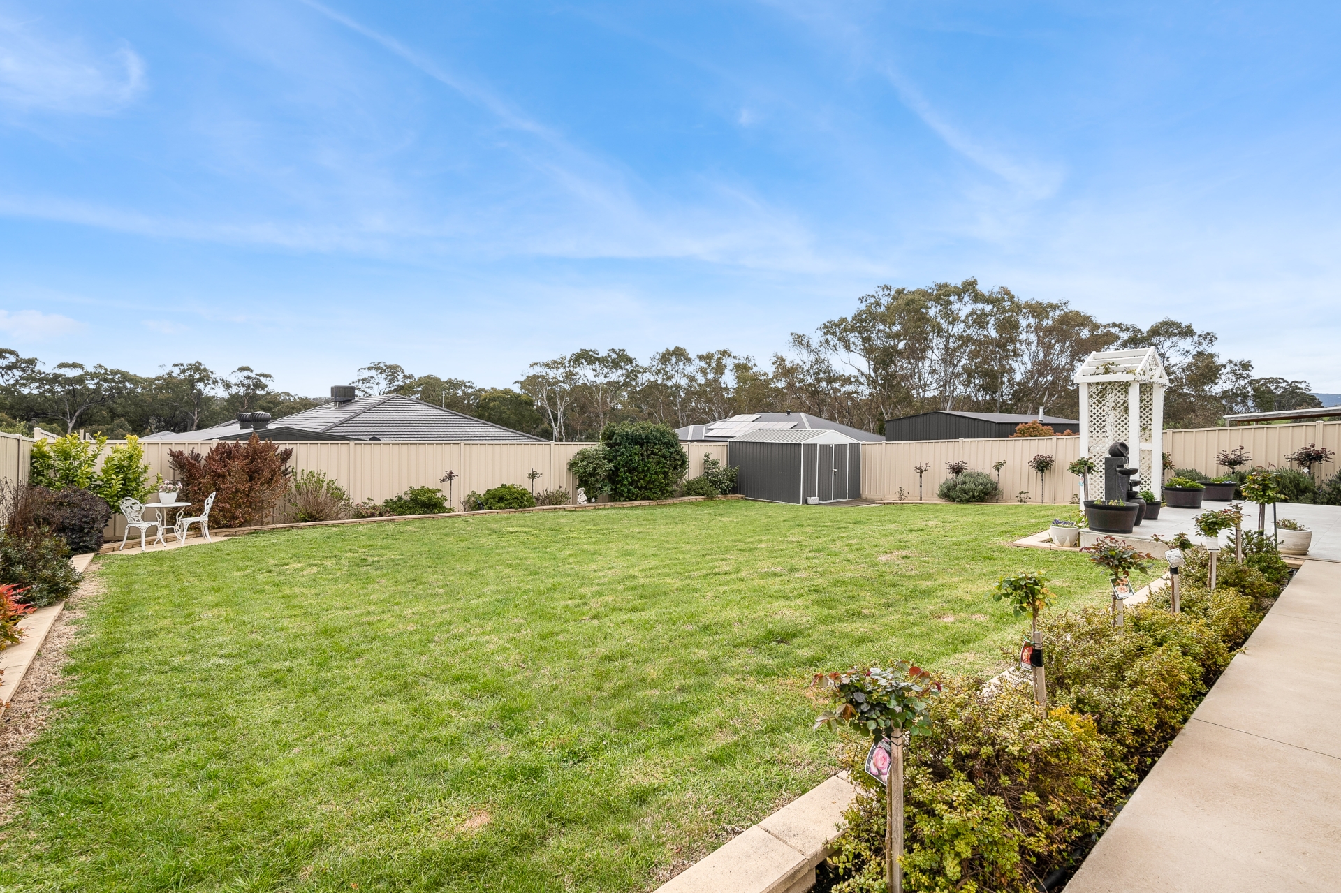 4-bedroom house at 24 Coolabah Street, Broadford, VIC 3658, Mitchell, Victoria