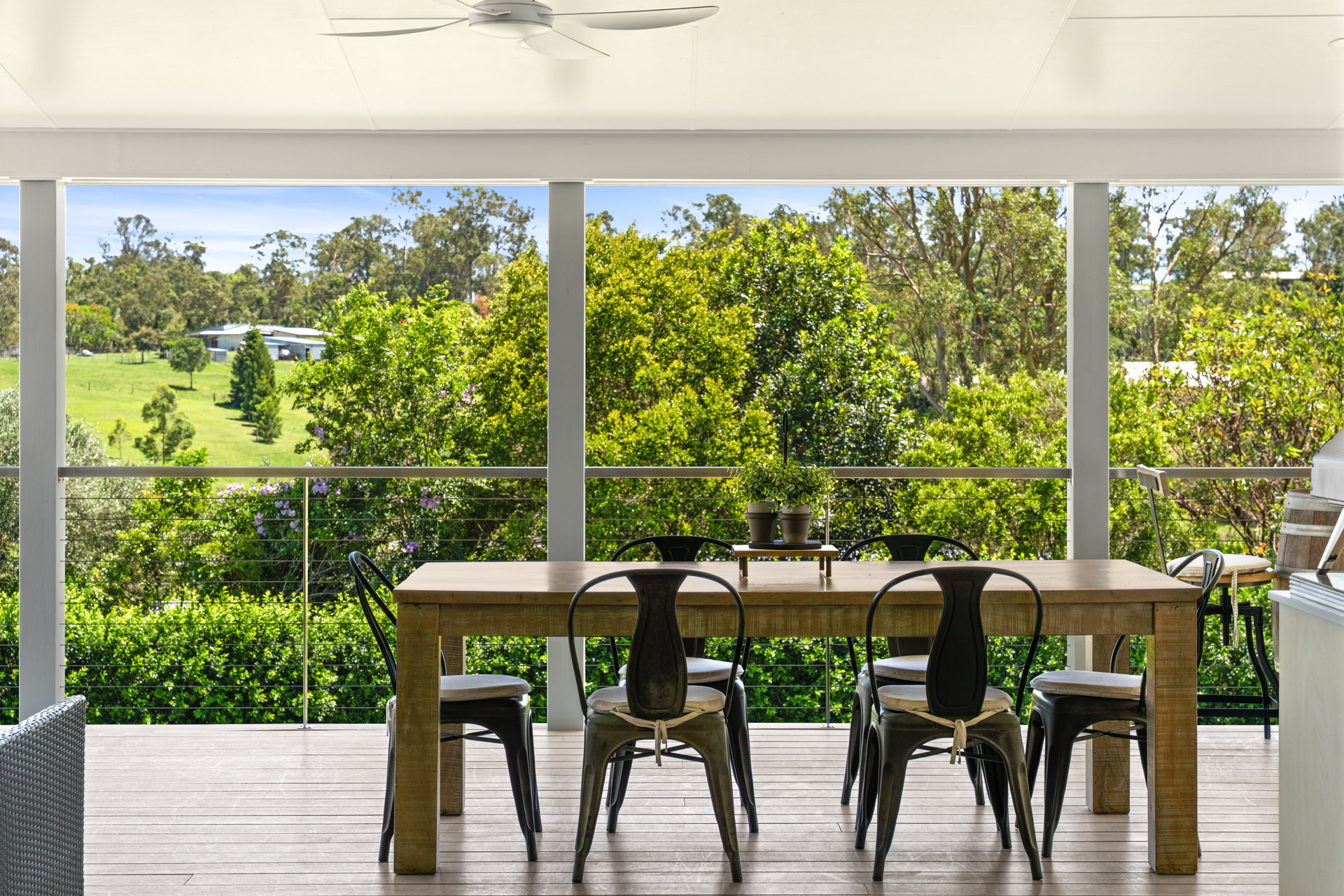 4-bedroom house at 54 PINE VALLEY DRIVE, Pie Creek QLD 4570, Gympie, Queensland