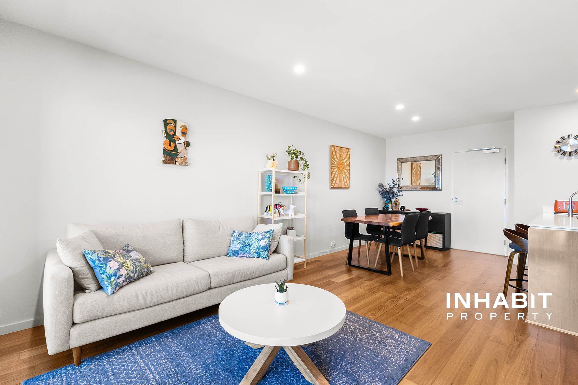 APARTMENT 1008 63 ADELAIDE TERRACE, EAST PERTH WA 6004 - Image 9