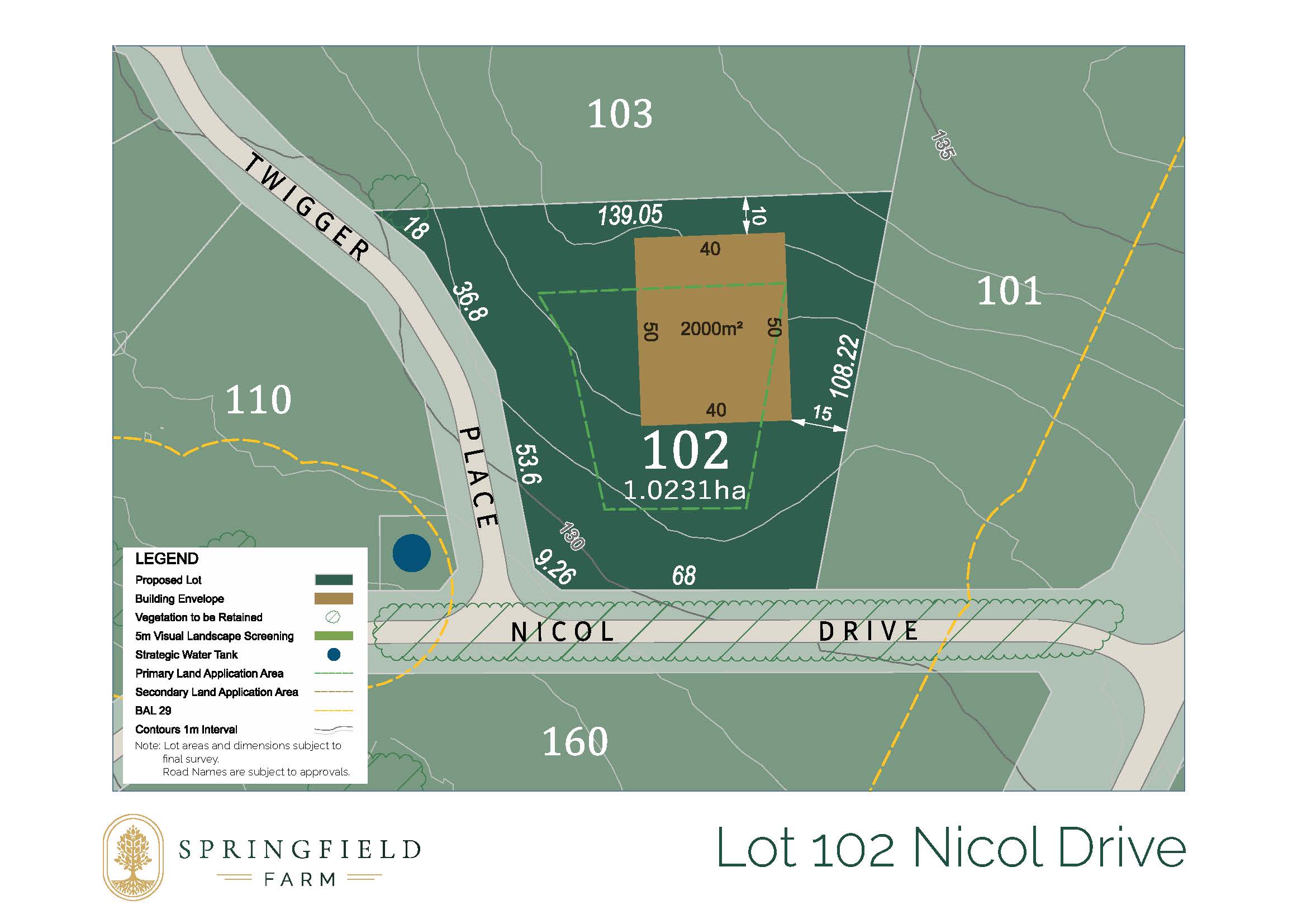 102 Springfield Farm, Yallingup, Wa, 6282 - Image 2
