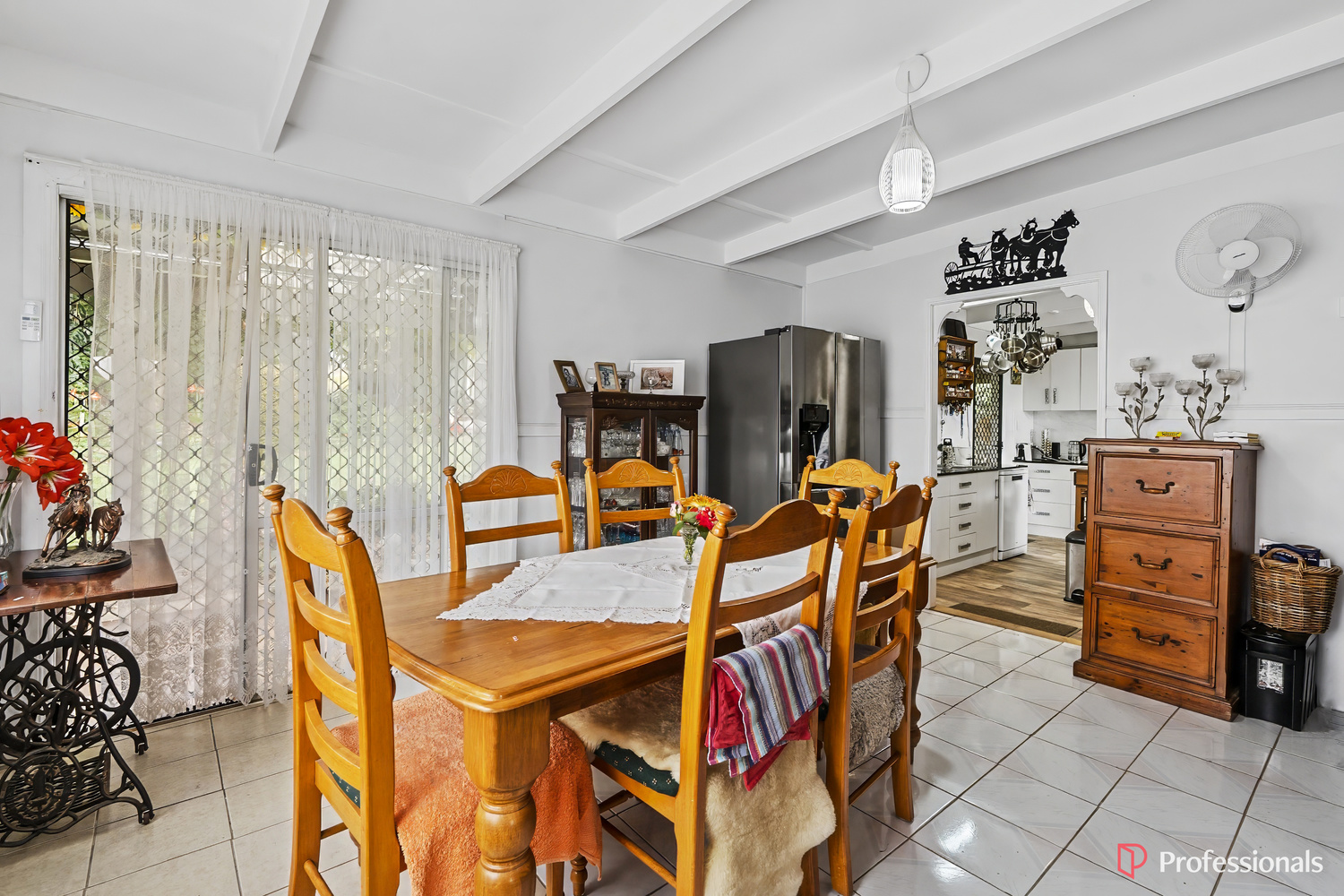 6-bedroom house at 957 TANBY ROAD, Tanby QLD 4703, Livingstone, Queensland