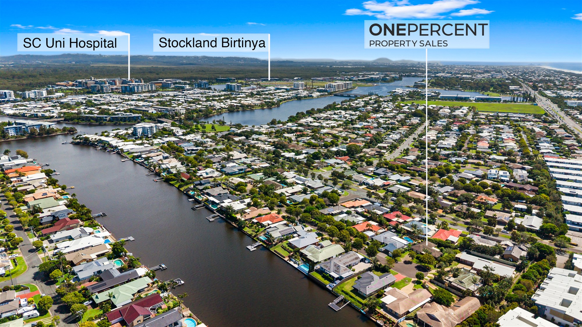 3-bedroom house at 5 Royal Close, Wurtulla, QLD 4575, Sunshine Coast, Queensland