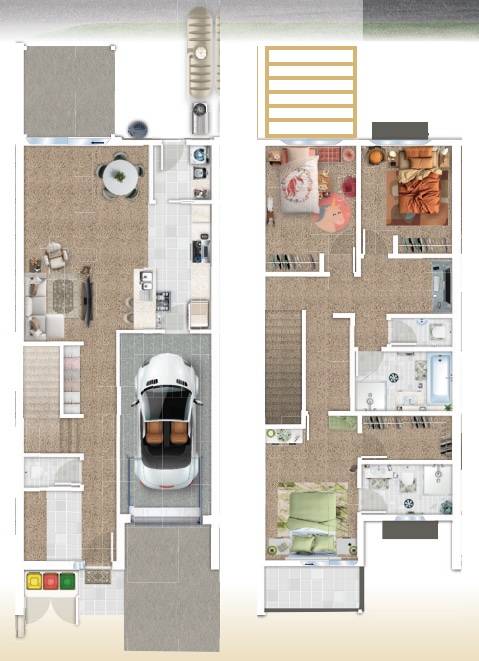 Lot 11 Warnervale Road Estate Road, Warnervale, Nsw, 2259 - Image 2