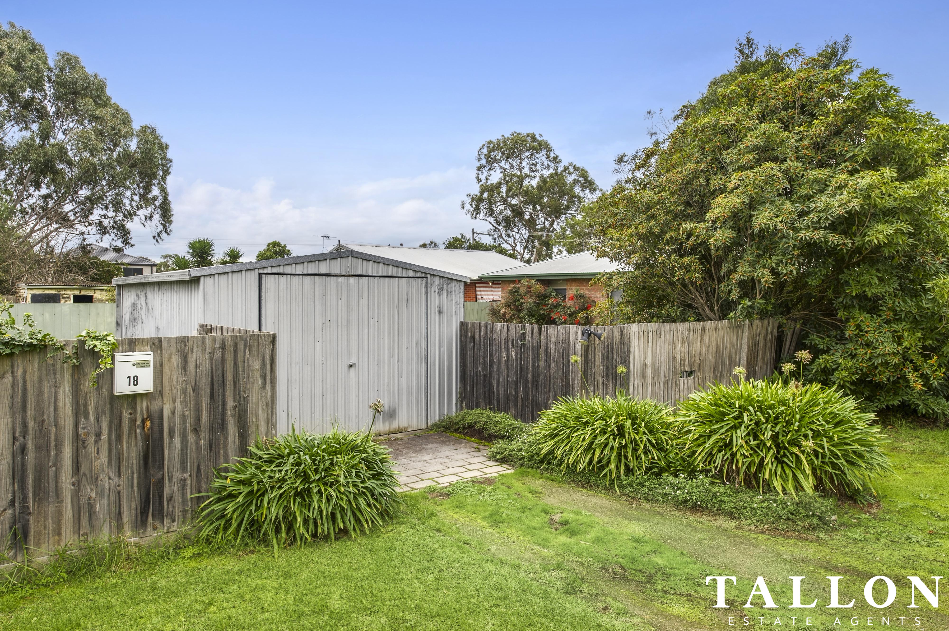 3-bedroom house at 18 ROBERTSON STREET, Hastings VIC 3915, Mornington Peninsula, Victoria