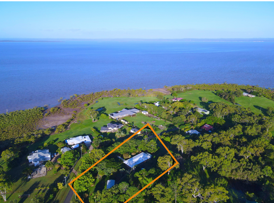 30 FRANCIS AVENUE, Booral QLD 4655 - Image 1