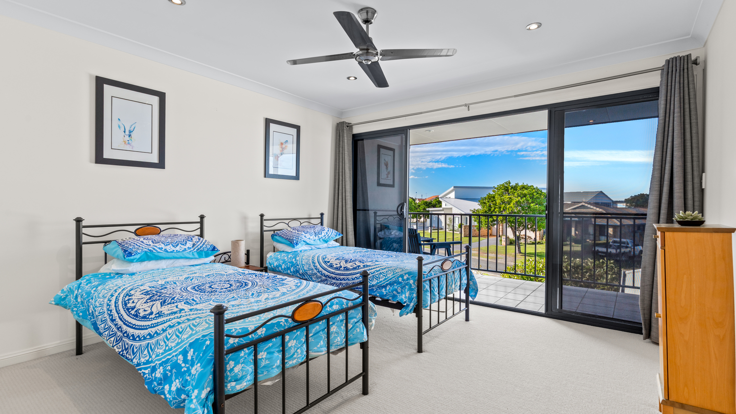 3-bedroom unit at 2 3 ULMARRA CLOSE, HARRINGTON NSW 2427, Mid-Coast, New South Wales