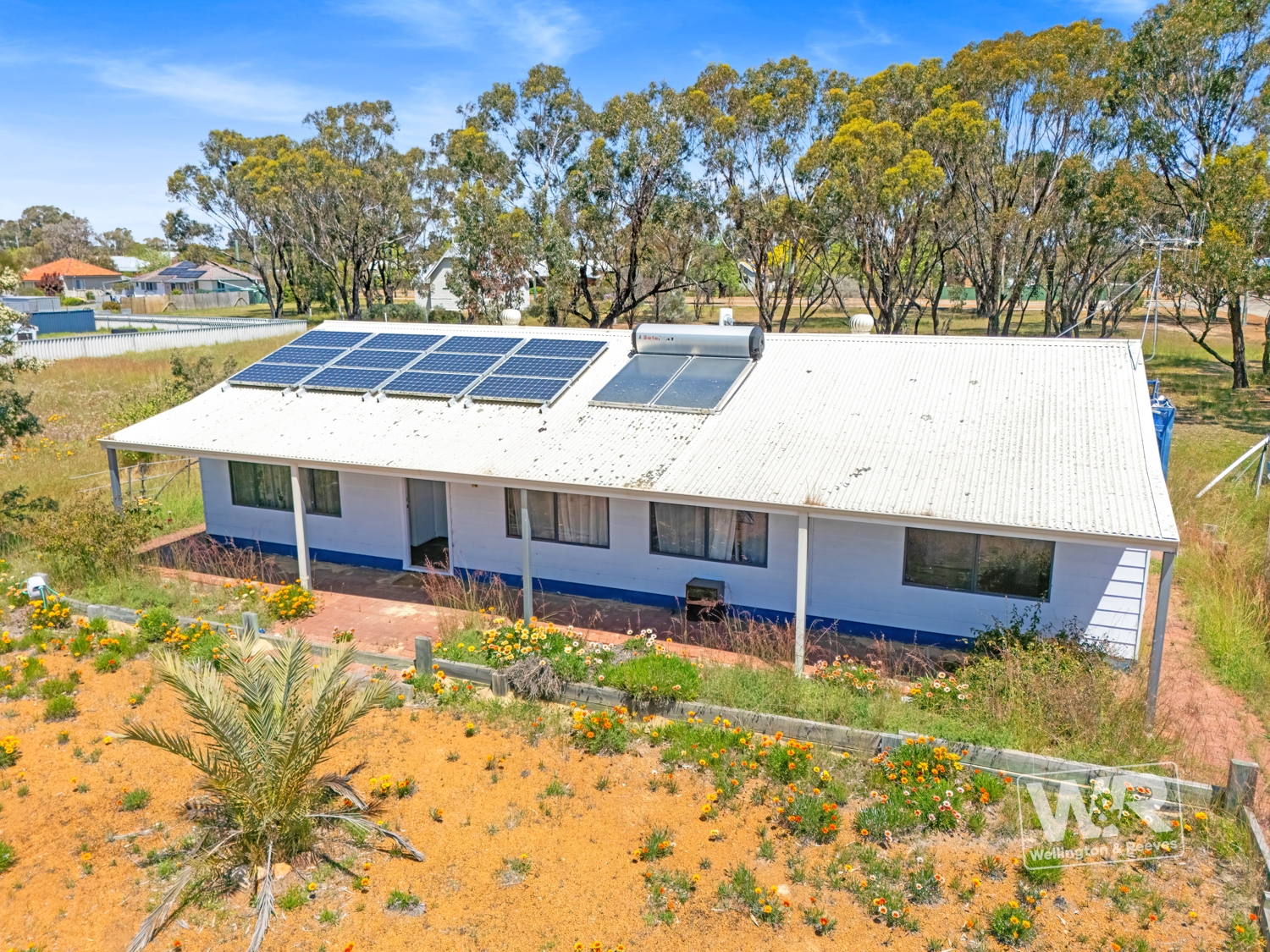 3-bedroom house at 21 Armstrong Street, Cranbrook, WA 6321, Cranbrook, Western Australia