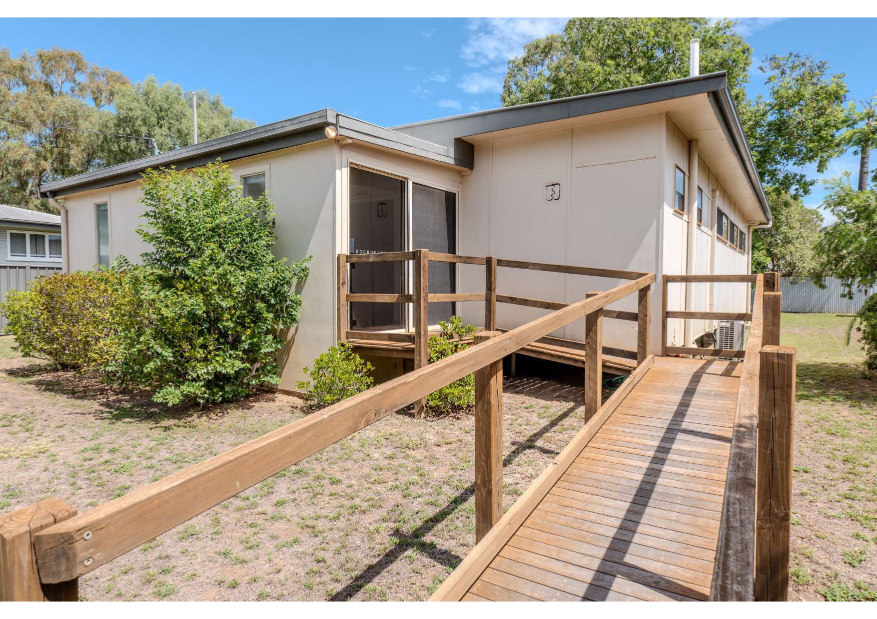 2-bedroom house at 14 ROBERT STREET, St George QLD 4487, Balonne, Queensland