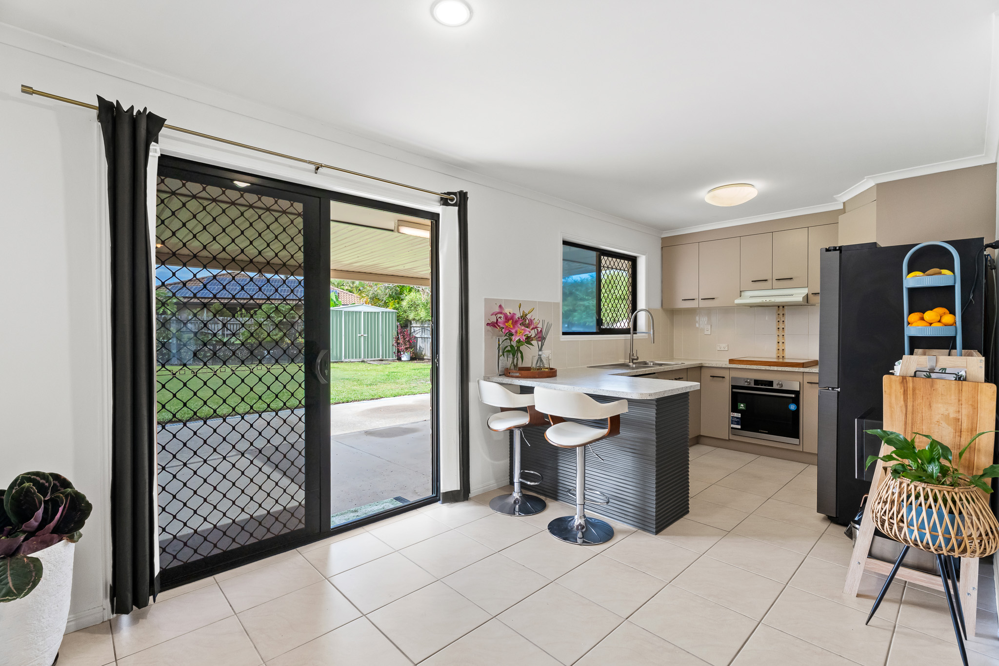 3-bedroom house at 12 LADBROKE CRESCENT, Urangan QLD 4655, Fraser Coast, Queensland