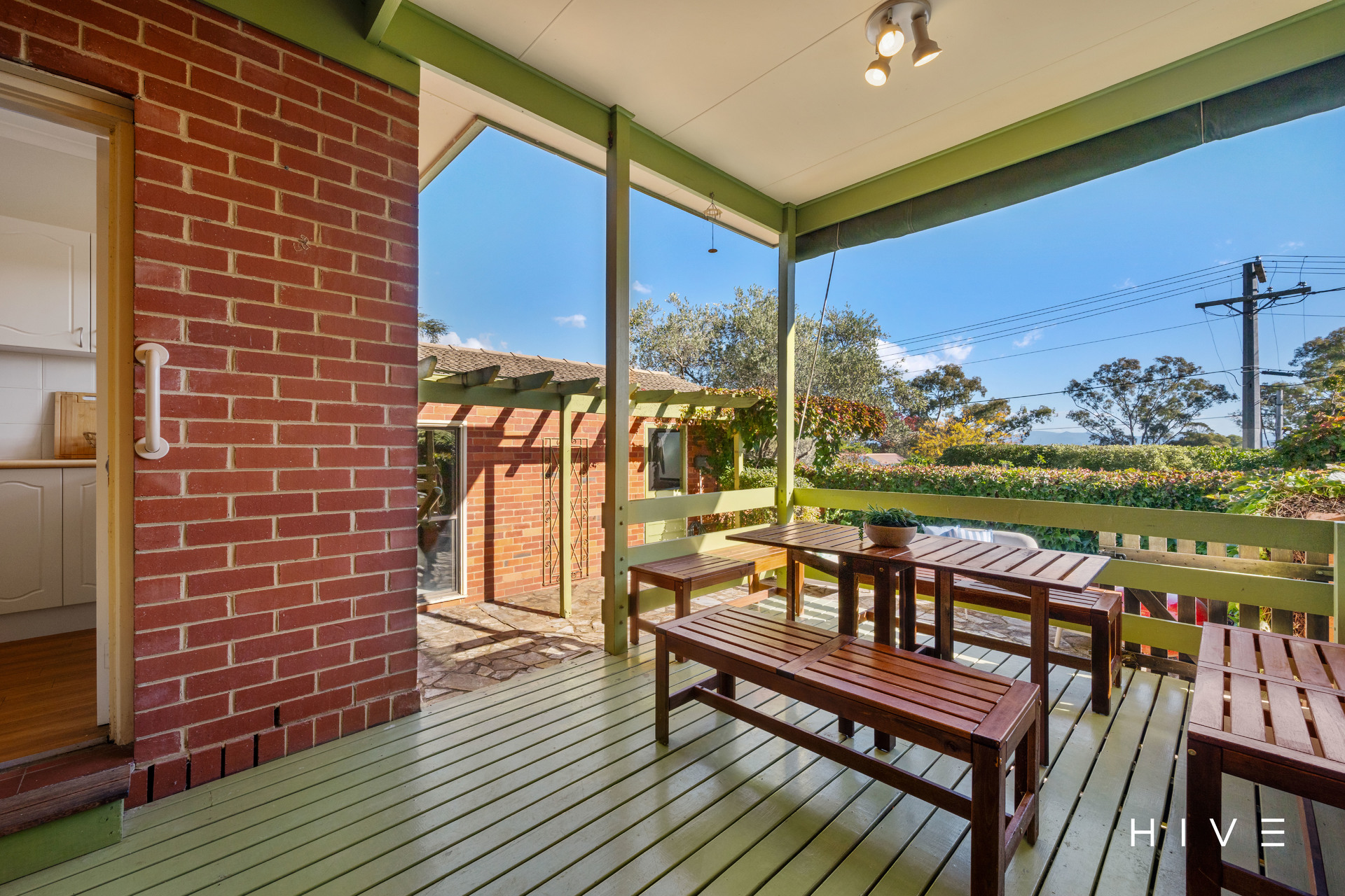 4-bedroom house at 23 DUFFY STREET, Ainslie ACT 2602, Unincorporated Act, Australian Capital Territory