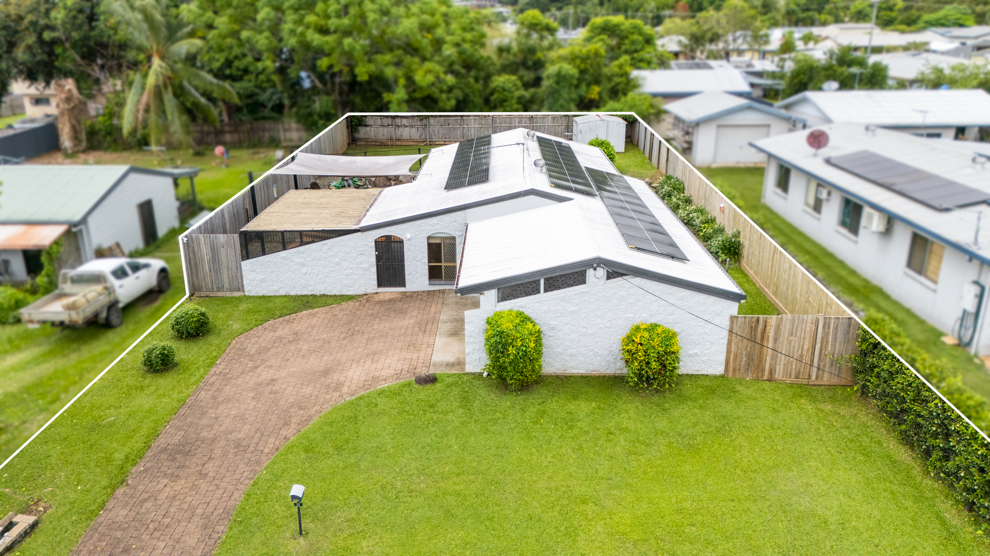 5 Shannon Drive, Woree, QLD 4868 - Image 2