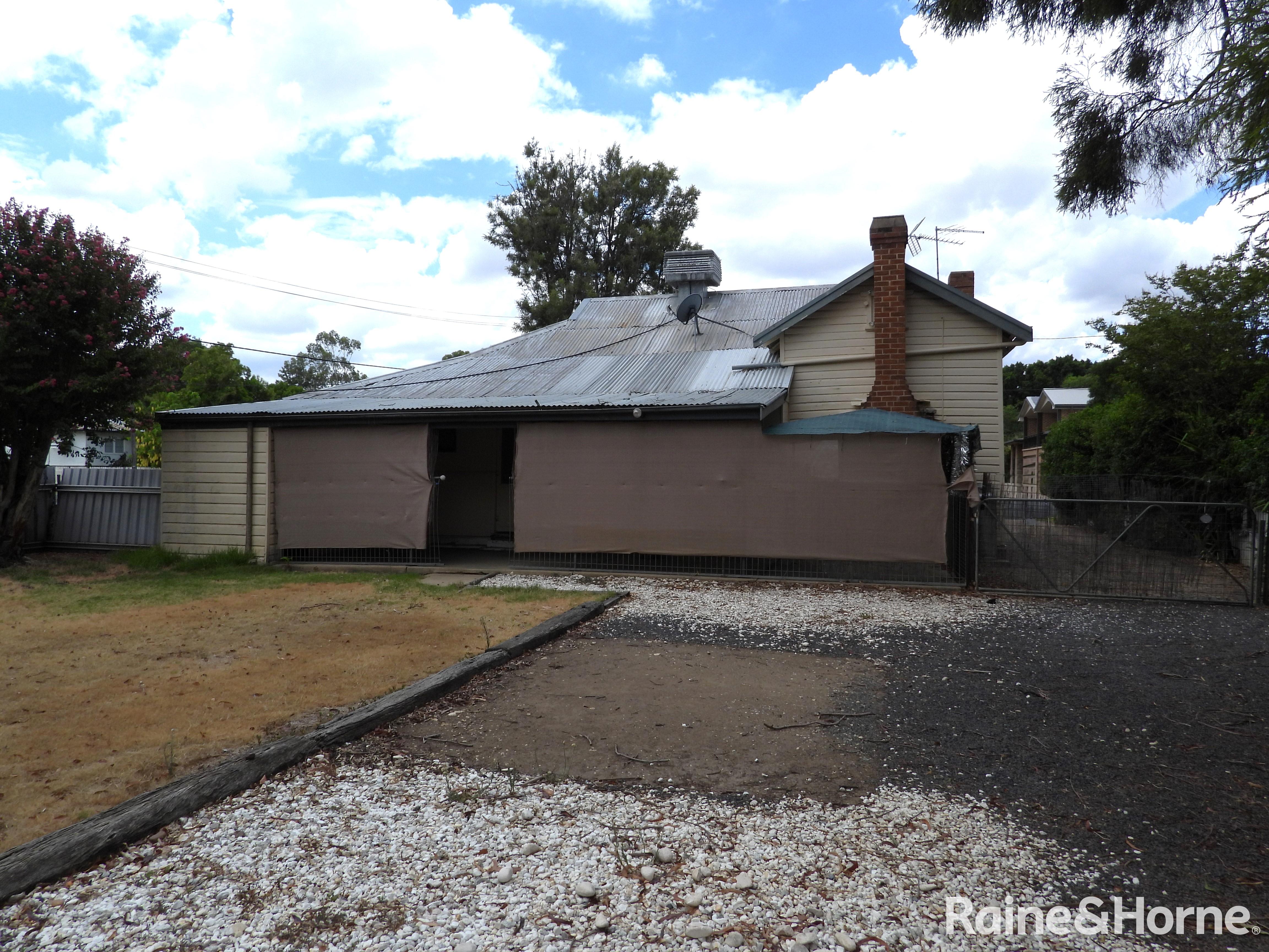 2-bedroom house at 17 BELGRAVIA STREET, Moree NSW 2400, Moree Plains, New South Wales