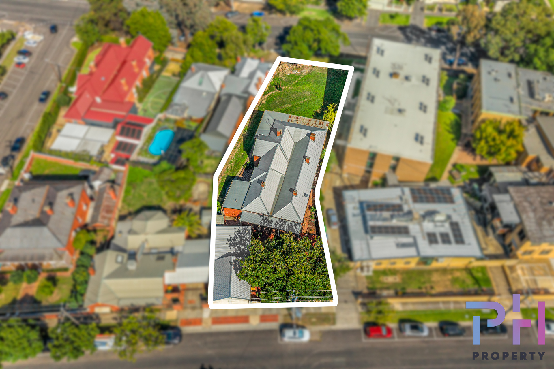 5-bedroom house at 89 SHORT STREET, Bendigo VIC 3550, Greater Bendigo, Victoria