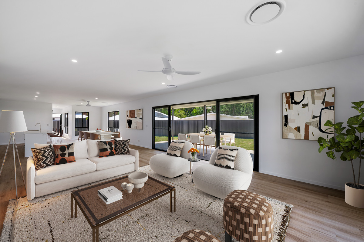 66 Treeline Circuit, Mooloolah Valley, Qld, 4553 - Image 1