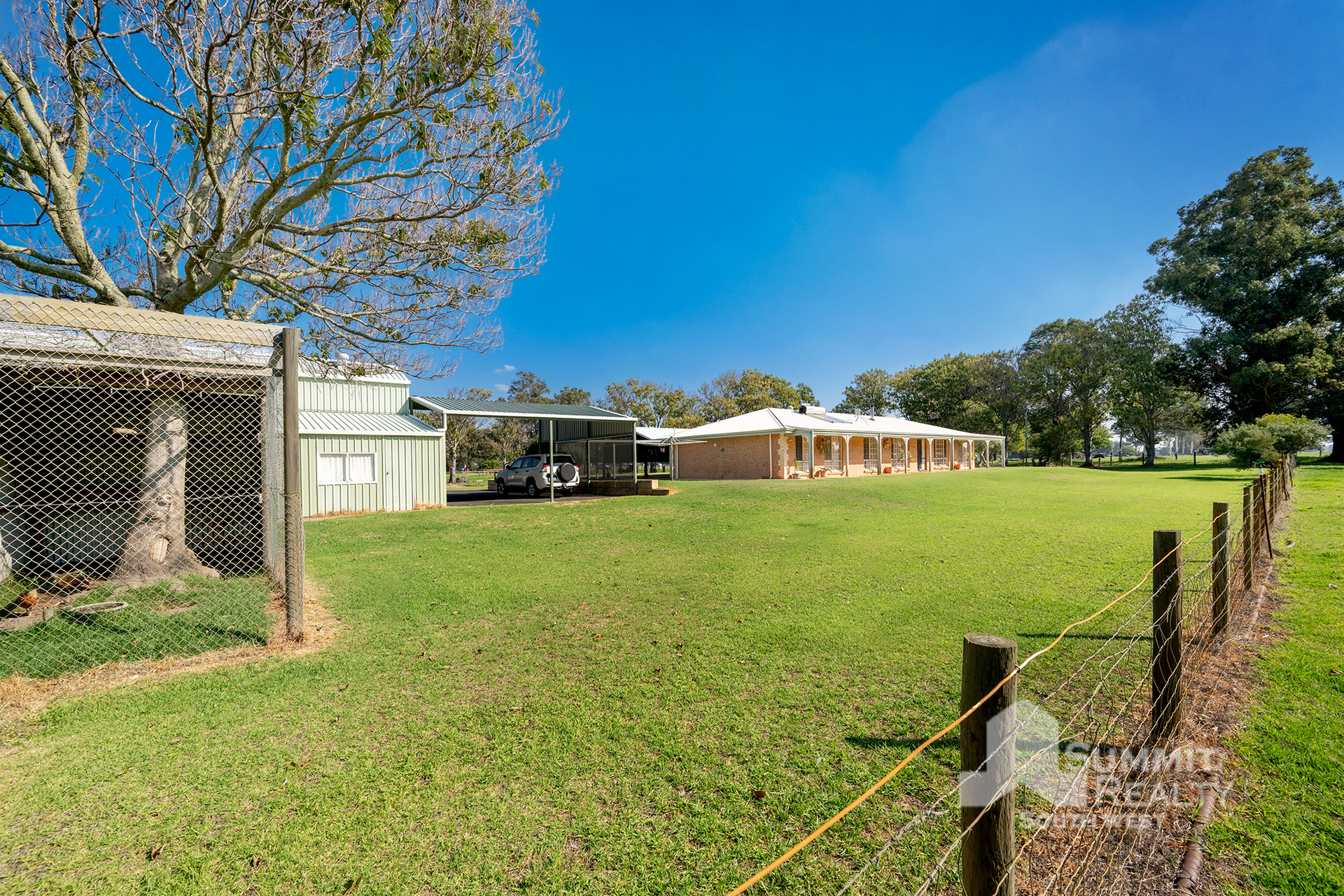 4-bedroom house at 14 Scott Street, Boyanup, WA 6237, Capel, Western Australia