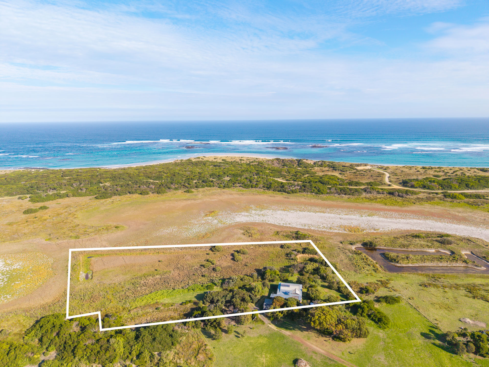 3-bedroom house at 48 SHEEDYS ROAD, Killarney VIC 3283, Moyne, Victoria