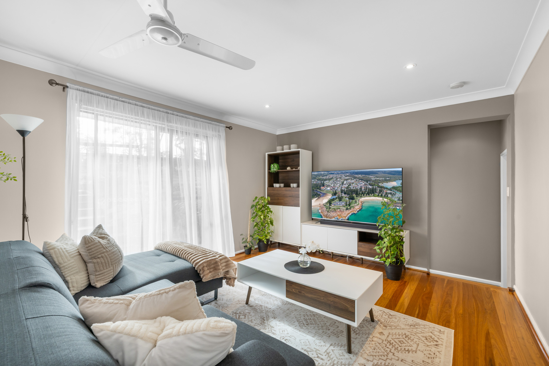 4-bedroom house at 1 Haven Crescent, Yarravel, NSW 2440, Kempsey, New South Wales