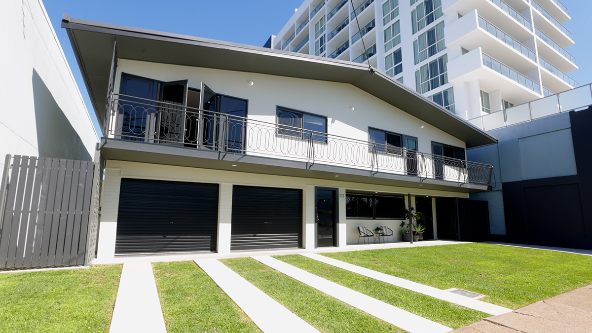 5-bedroom house at 23 Gordon Street, Mackay, QLD 4740, Mackay, Queensland