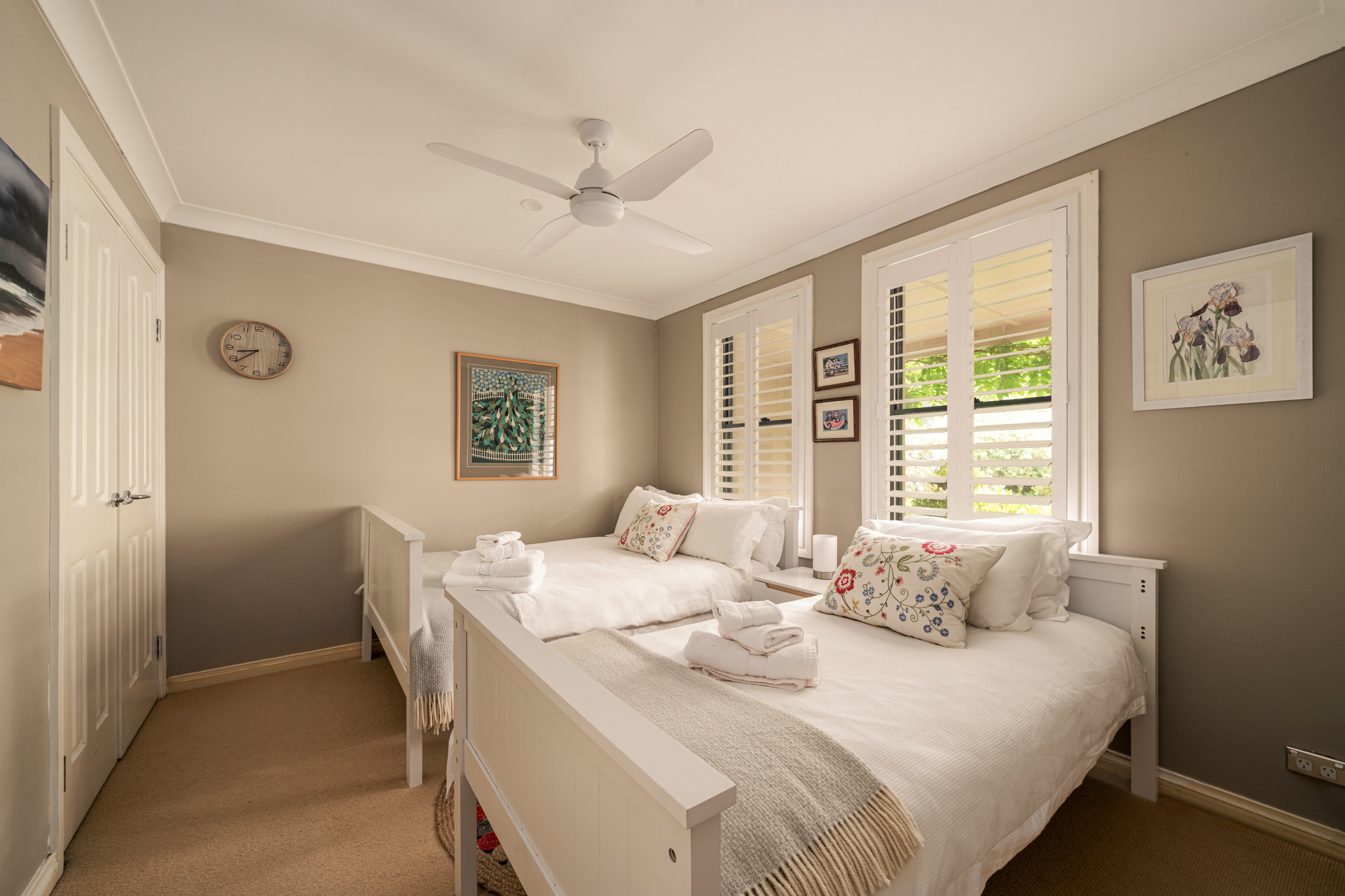 3-bedroom house at 5 HESTER PLACE, Leura NSW 2780, Blue Mountains, New South Wales