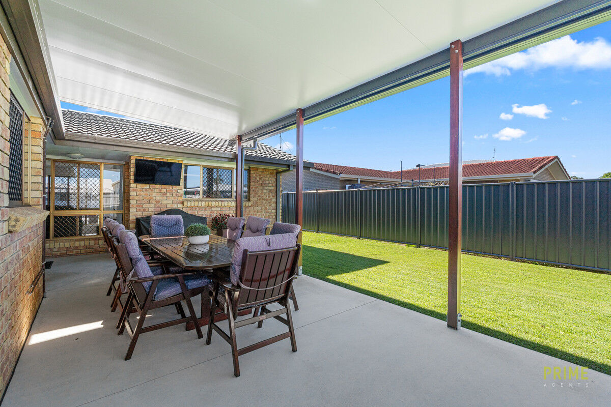 3-bedroom house at 30 South Street, Urangan, QLD 4655, Fraser Coast, Queensland