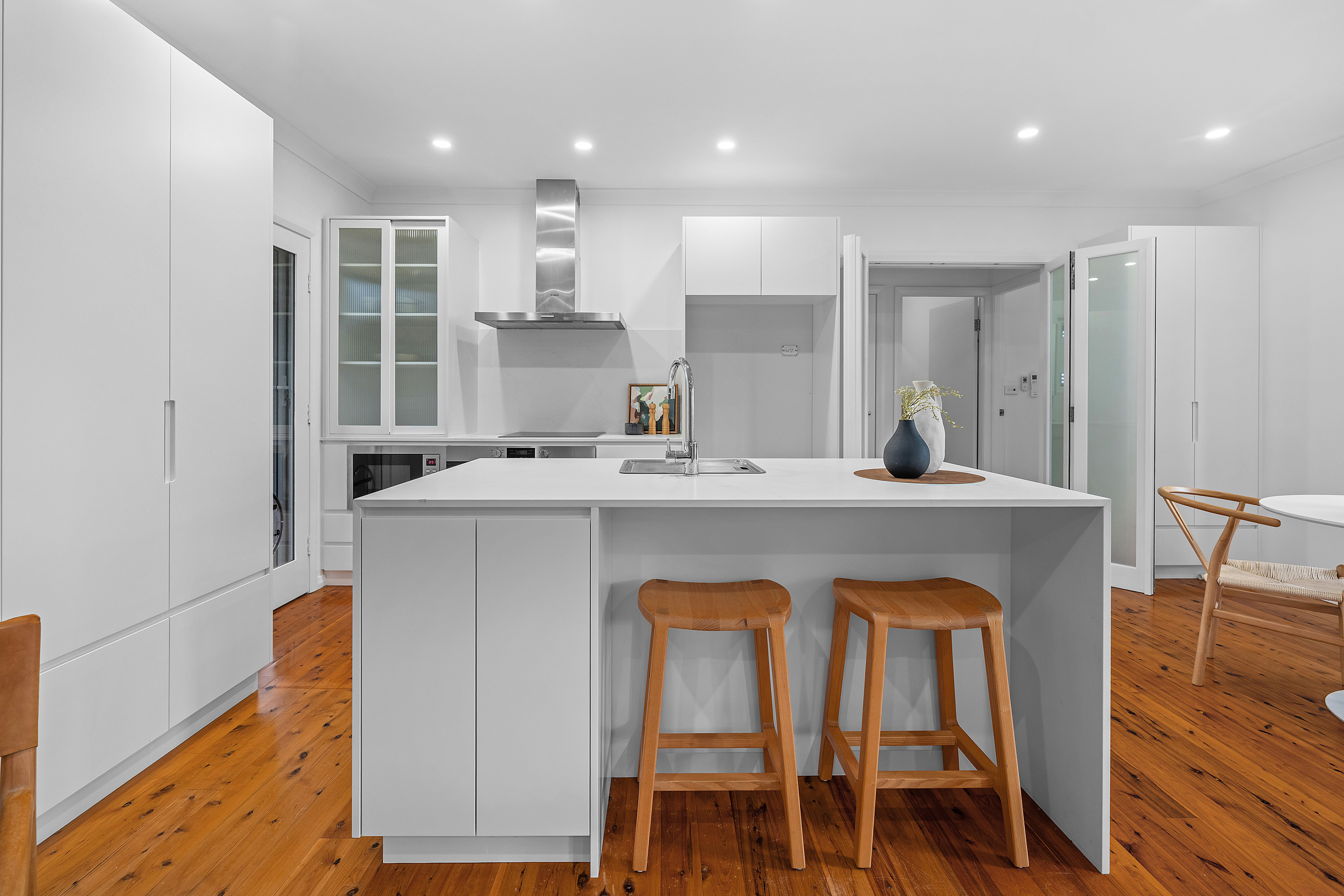 2-bedroom house at 118 Crescent Road, Waratah, NSW 2298, Newcastle, New South Wales