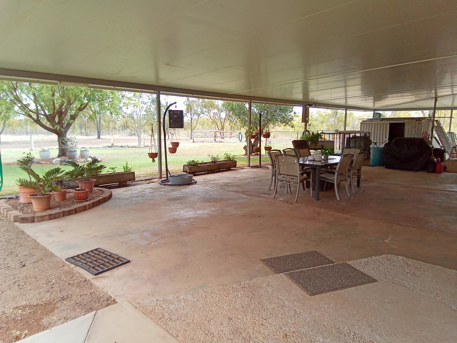 3-bedroom house at 56200 Gregory Developmental Road, Greenvale, QLD 4816, Charters Towers, Queensland