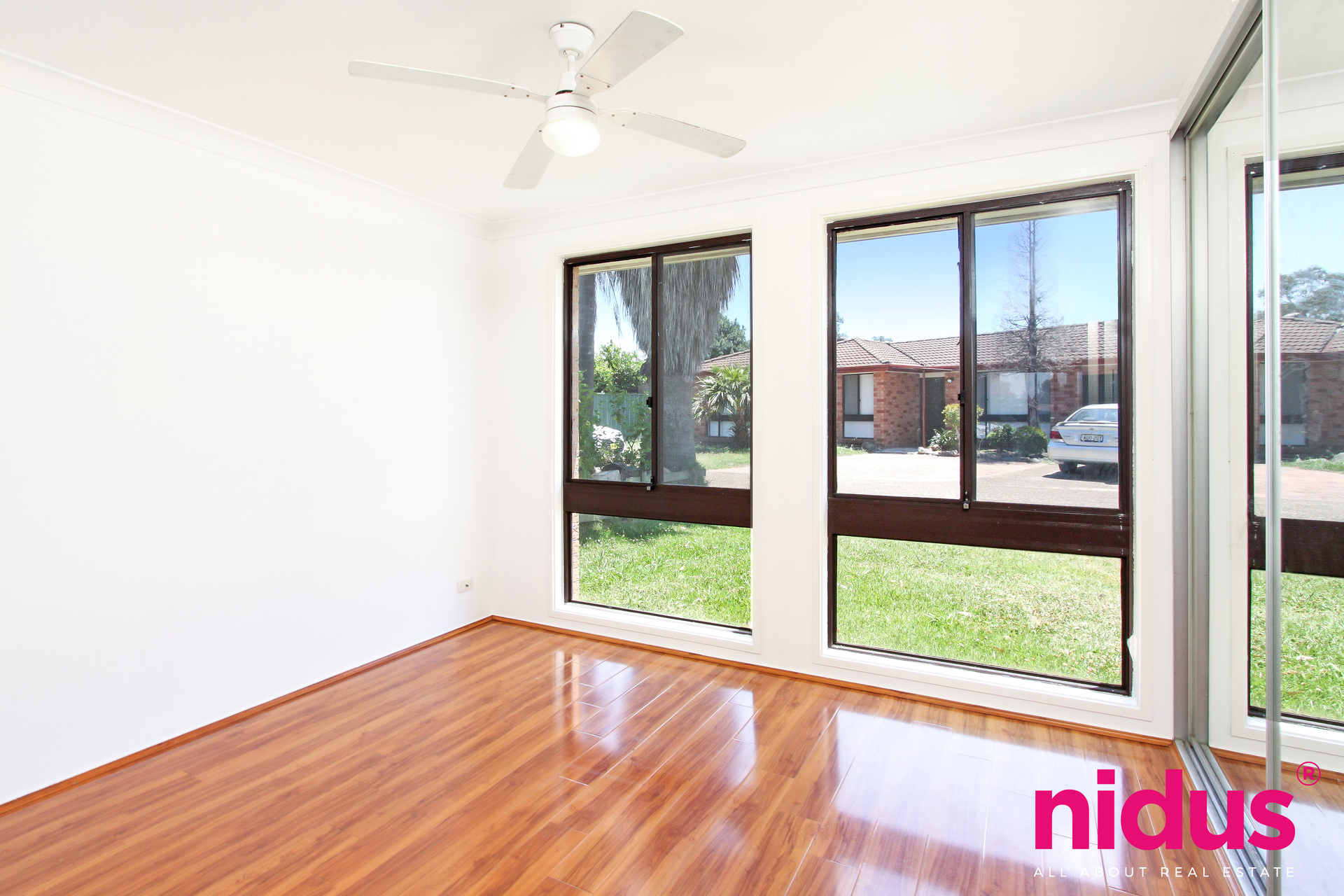 8 5 WOODVALE CLOSE, PLUMPTON NSW 2761 - Image 5