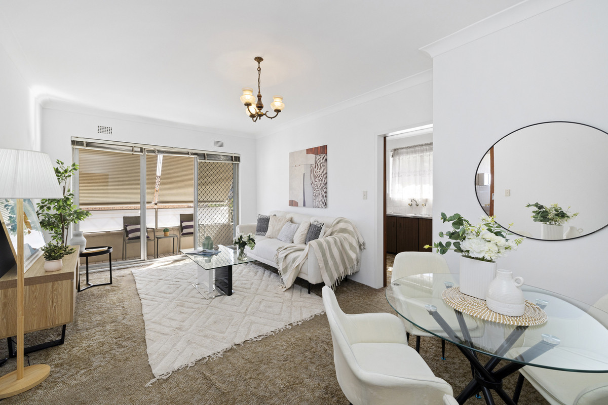UNIT 6 169 CROYDON AVENUE, Croydon Park NSW 2133 - Image 3