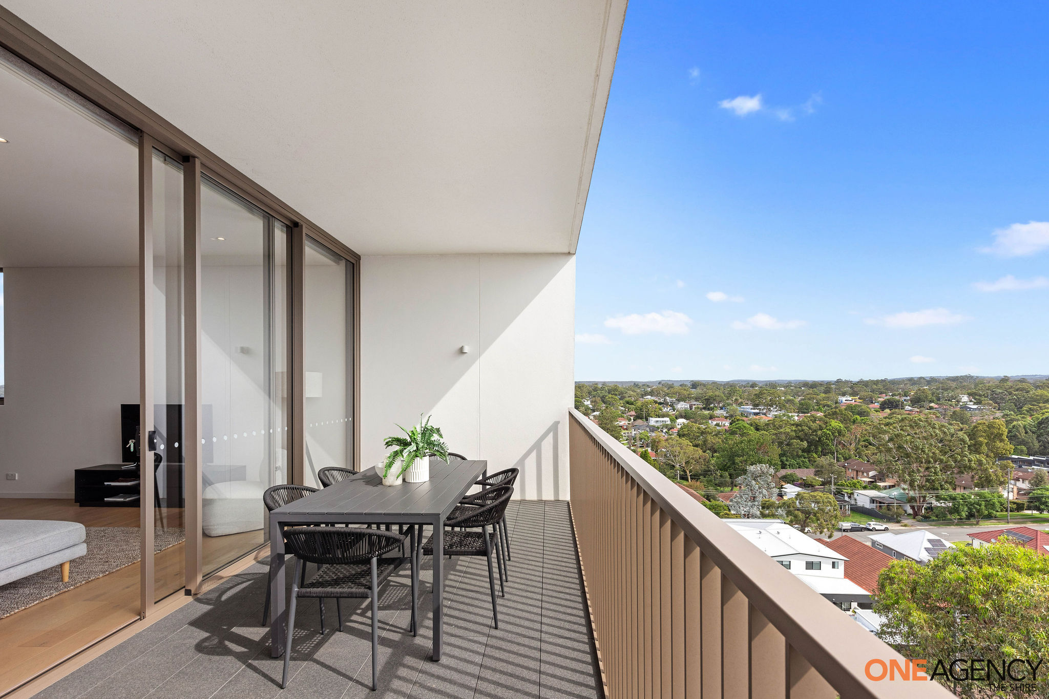 3-bedroom unit at Bb706/18 University Road, Miranda, Nsw, 2228, Sutherland, New South Wales