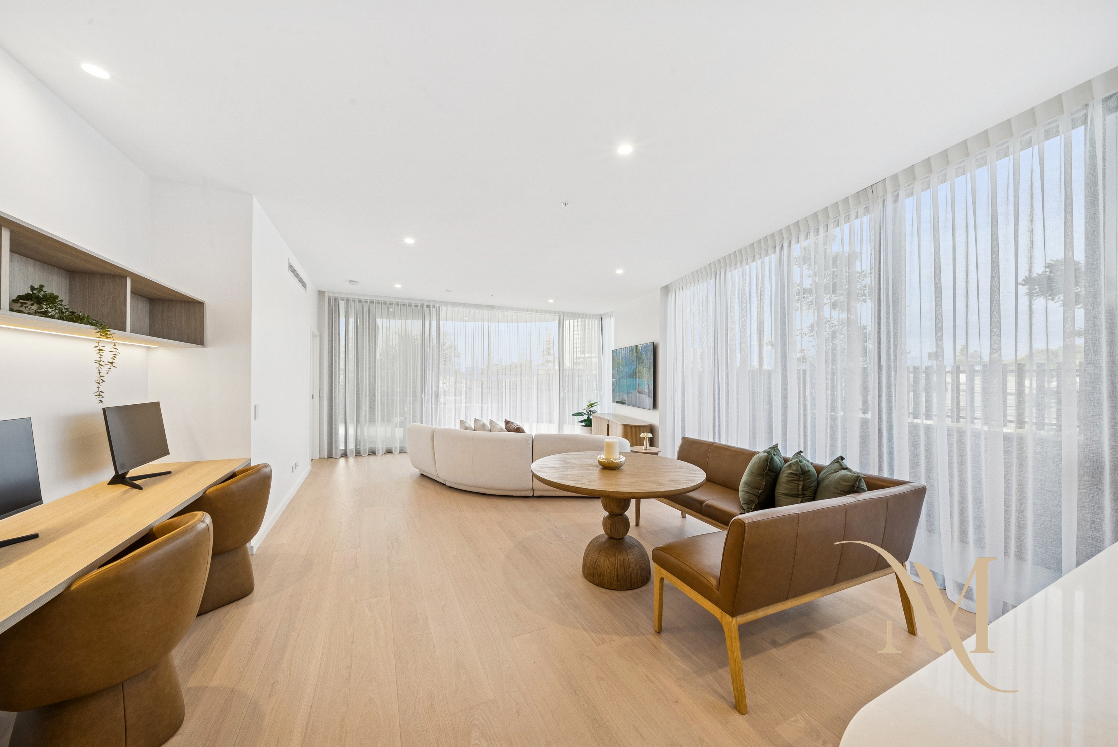 107/180 Marine Parade, Labrador, Qld, 4215 - Image 4